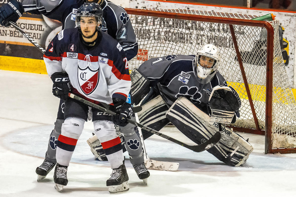 Le CF disputera un 7e match