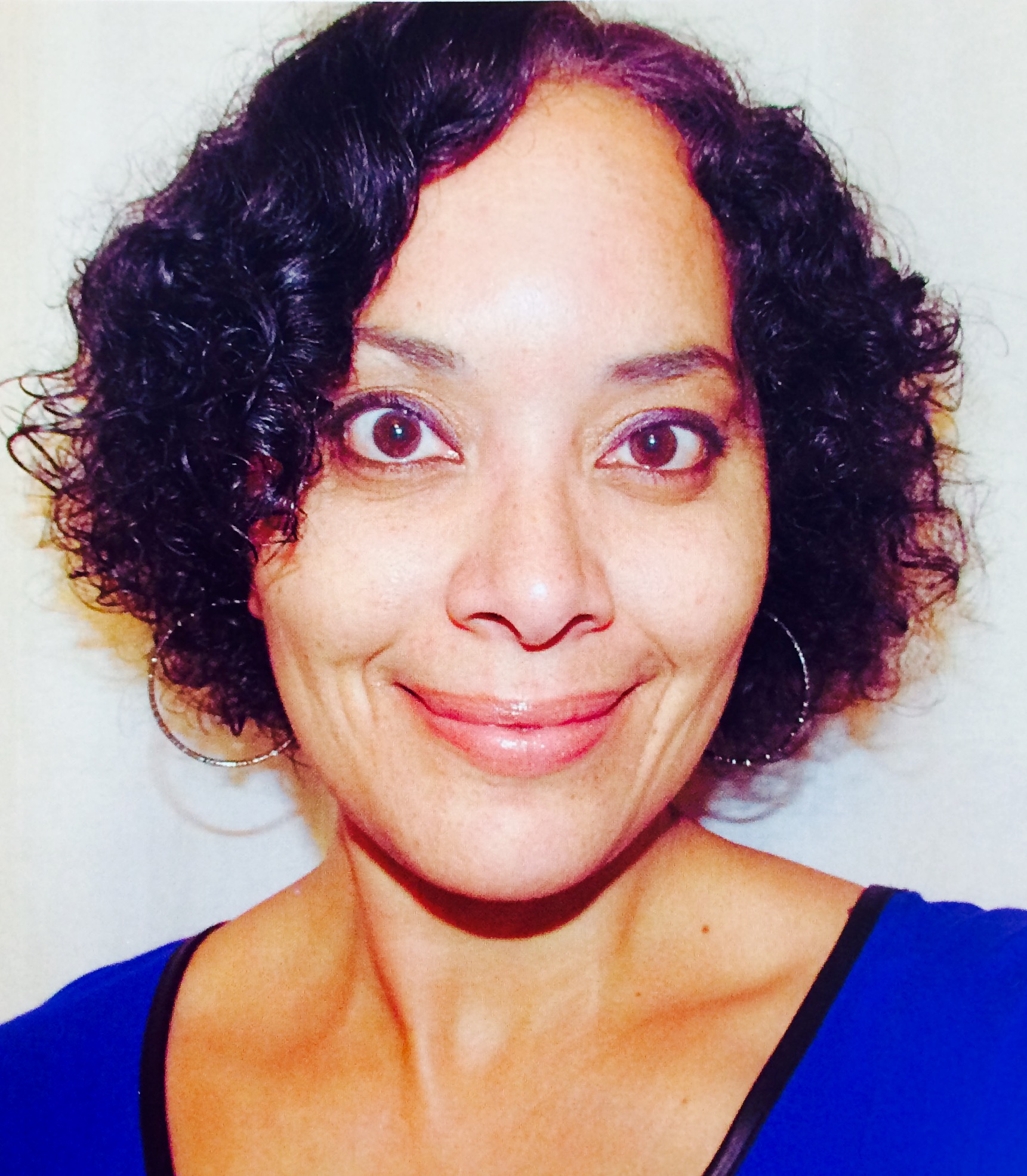 Shirley Cedent veut amener du changement et de l&rsquo;intégrité