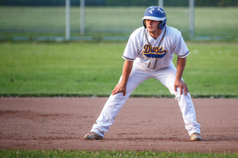 4e victoire de suite pour les Ducs