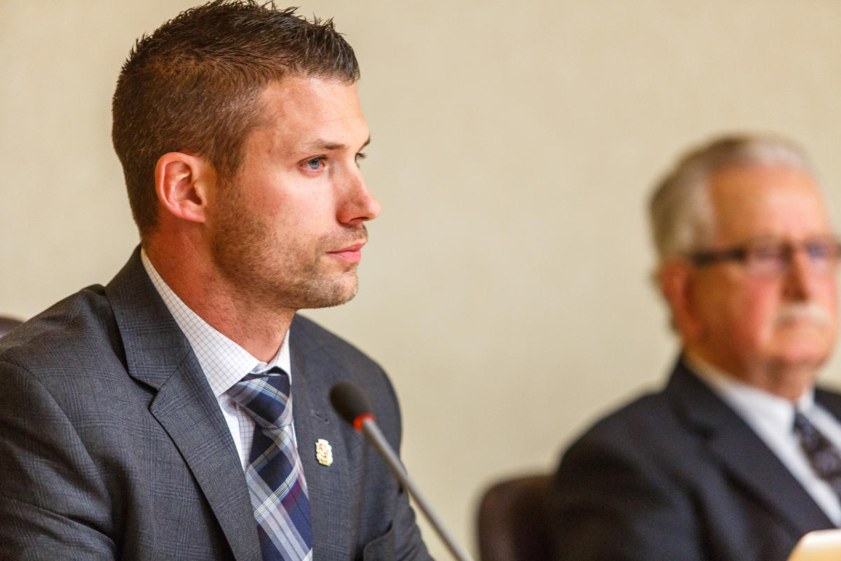 Le bulletin quotidien de votre région