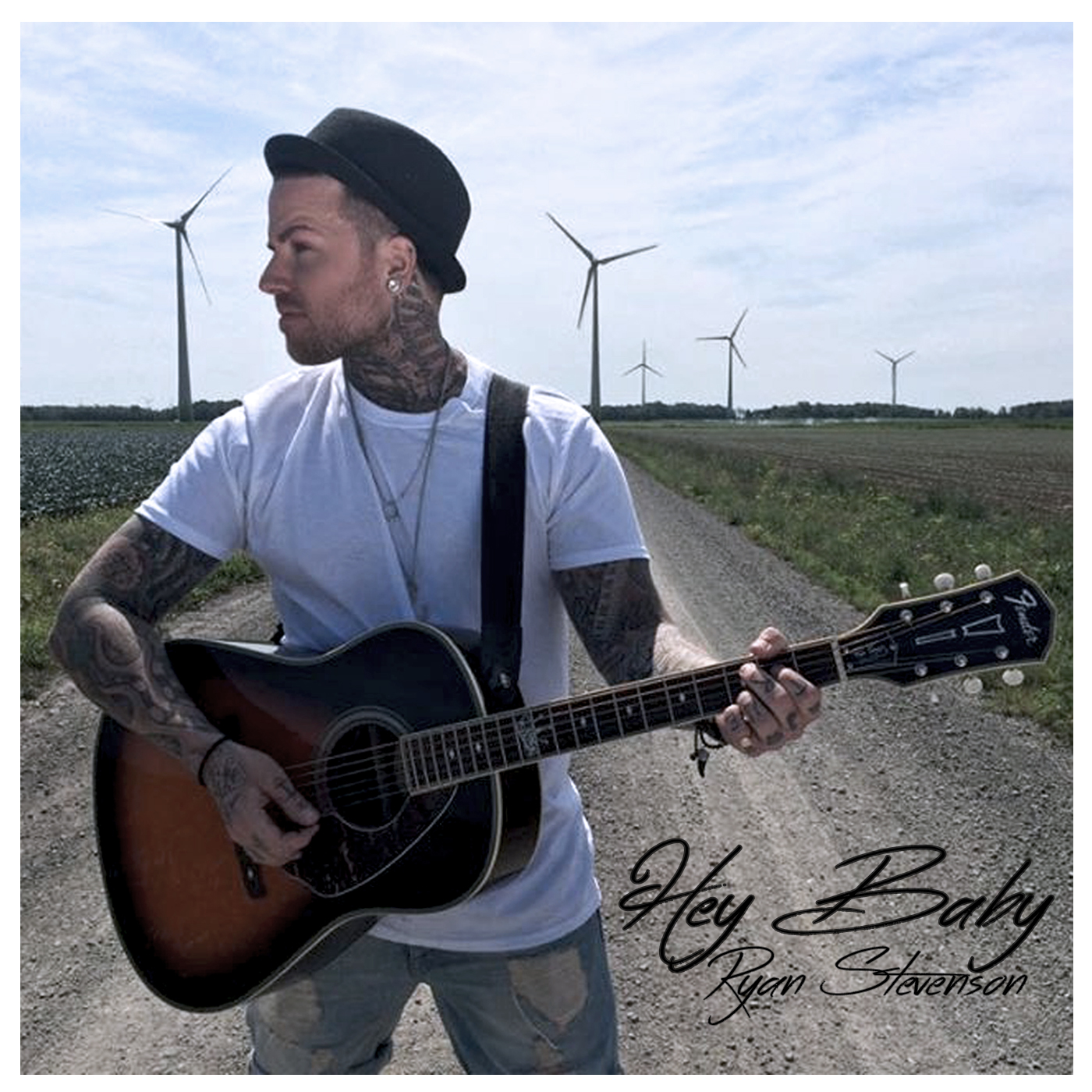 Ryan Stevenson, sur les chemins du succès