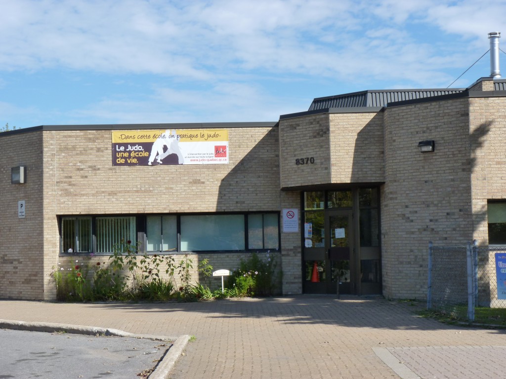 Les élèves de l&rsquo;école du Jardin-Bienville seront déménagés