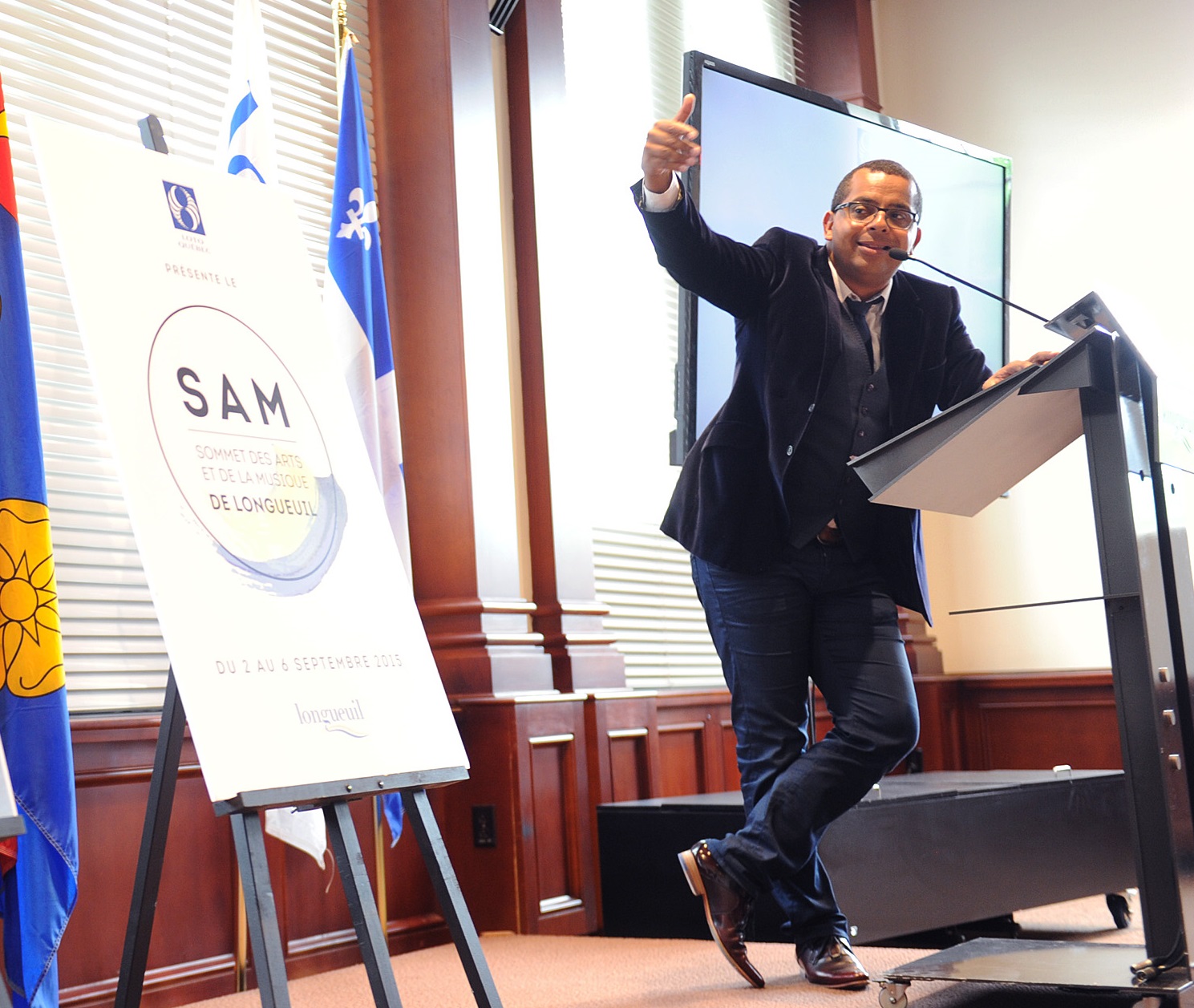 Le chant choral à l’honneur lors de trois concerts