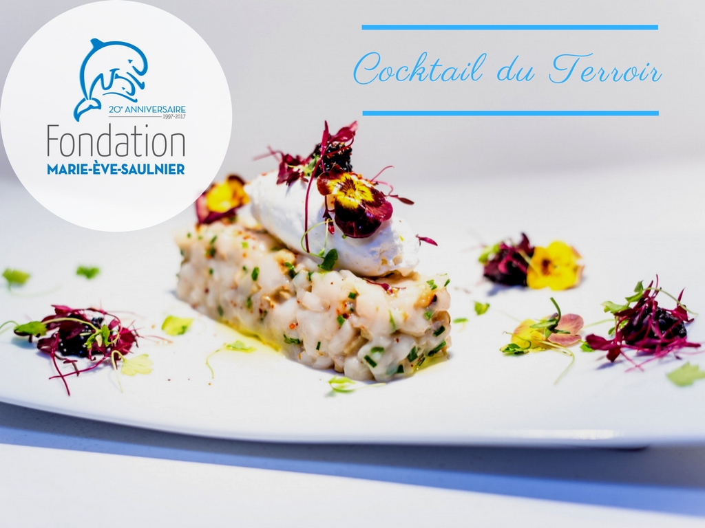 La Fondation Marie-Ève-Saulnier soulignera ses 20 ans lors d’un cocktail du terroir