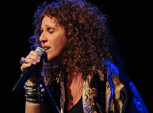 150 ans du Canada: Longueuil – Charles LeMoyne fête en blues avec Angel Forrest et Dawn Tyler Watson