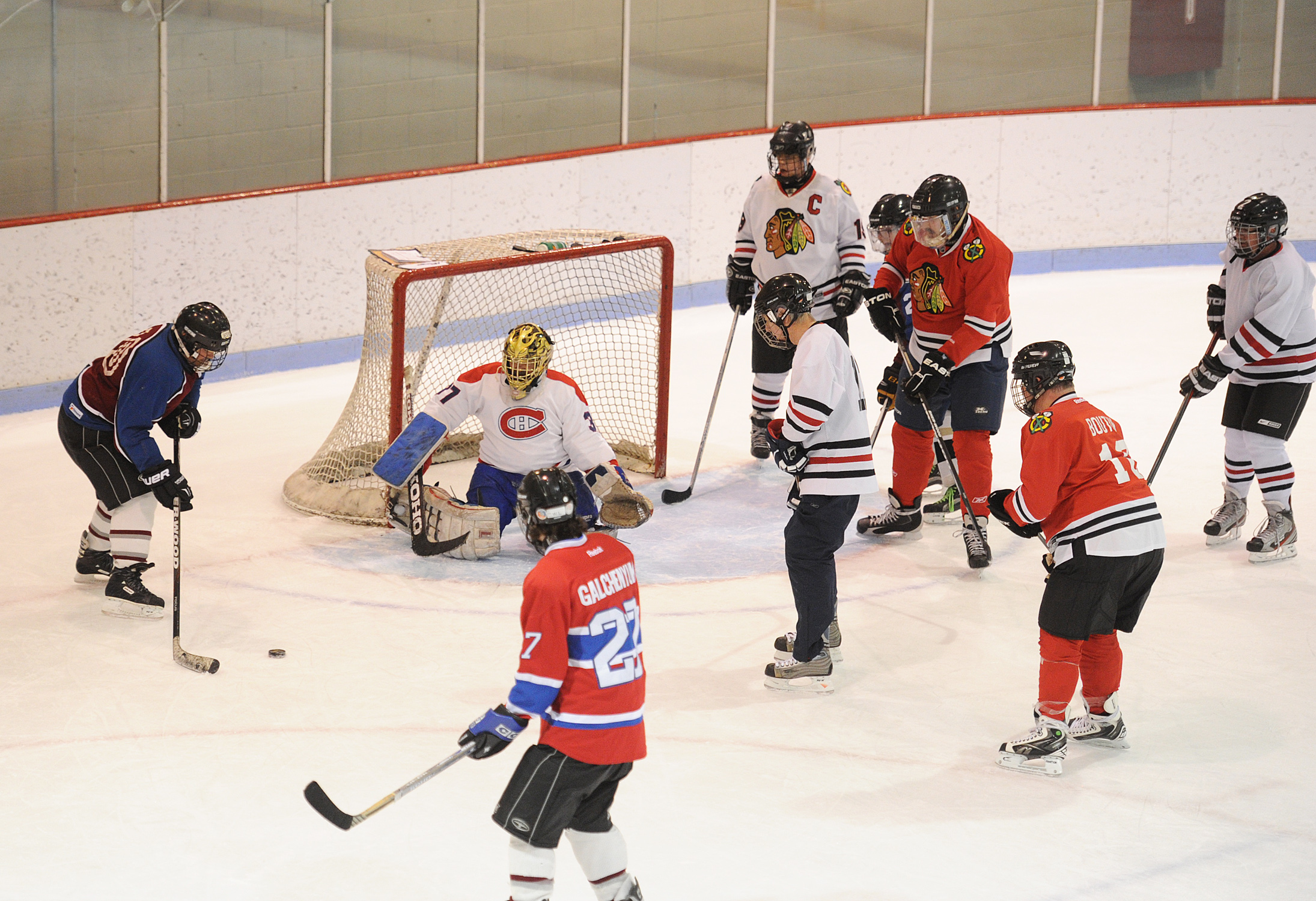 Handicap: vivre en tant que citoyen à part entière