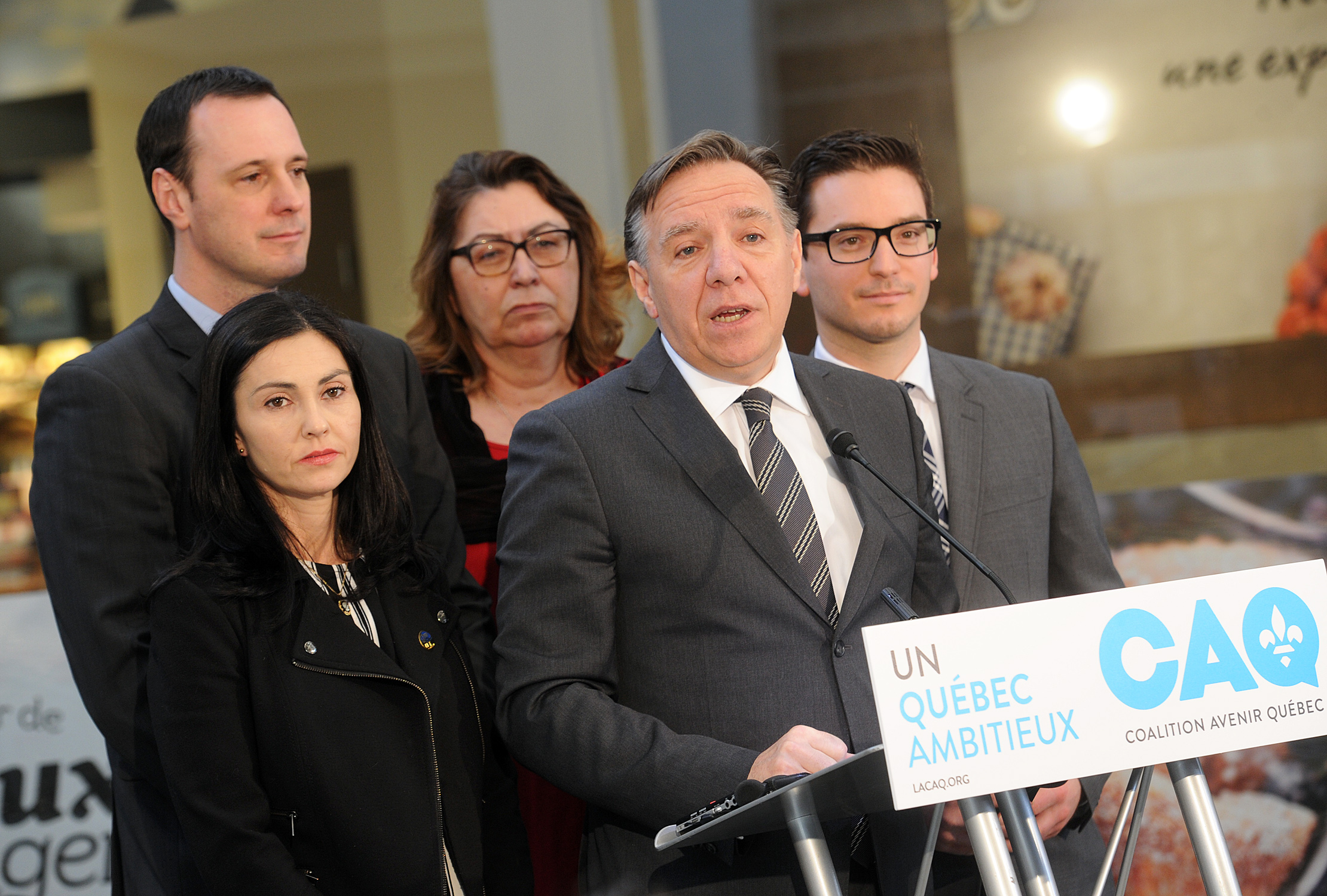 Un sondage révèle que les Québécois sont déçus des Libéraux