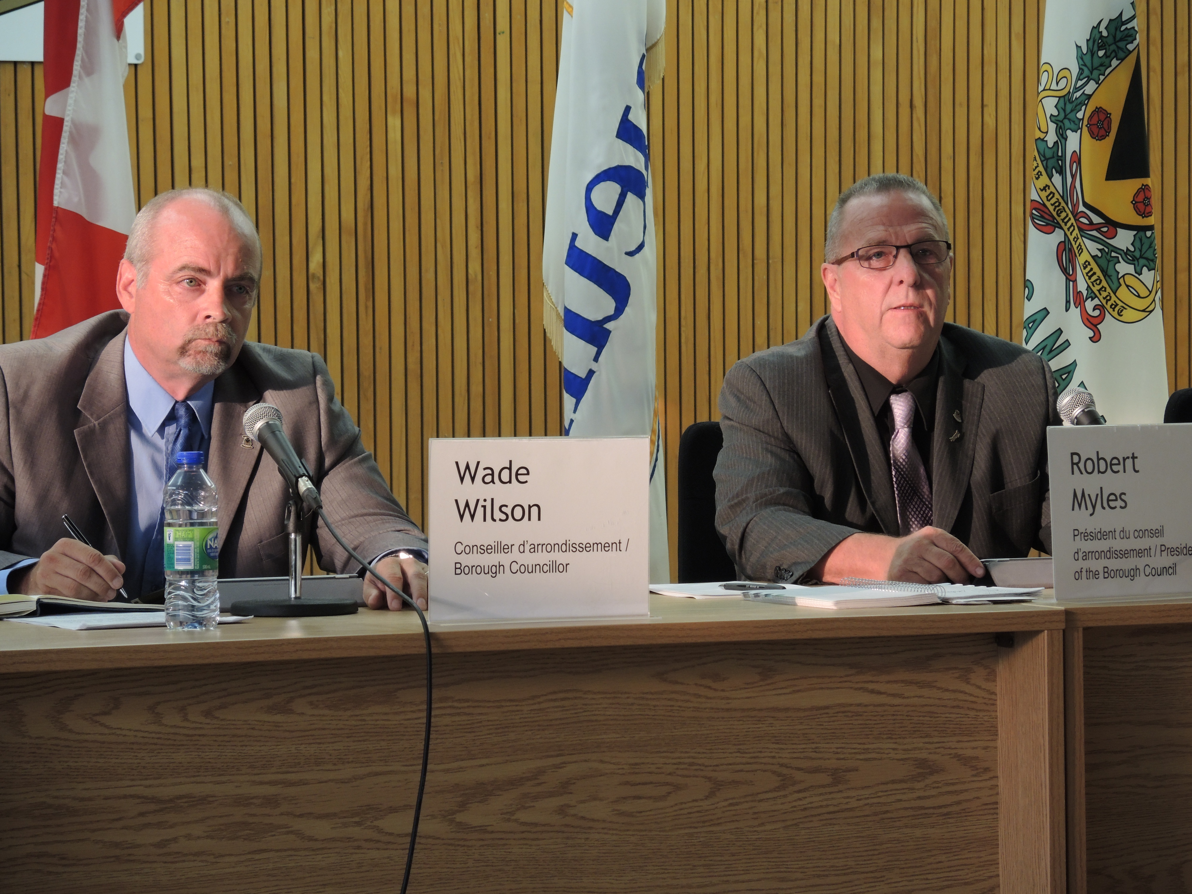 Plusieurs sites sont à l&rsquo;étude pour le parc canin de Greenfield Park