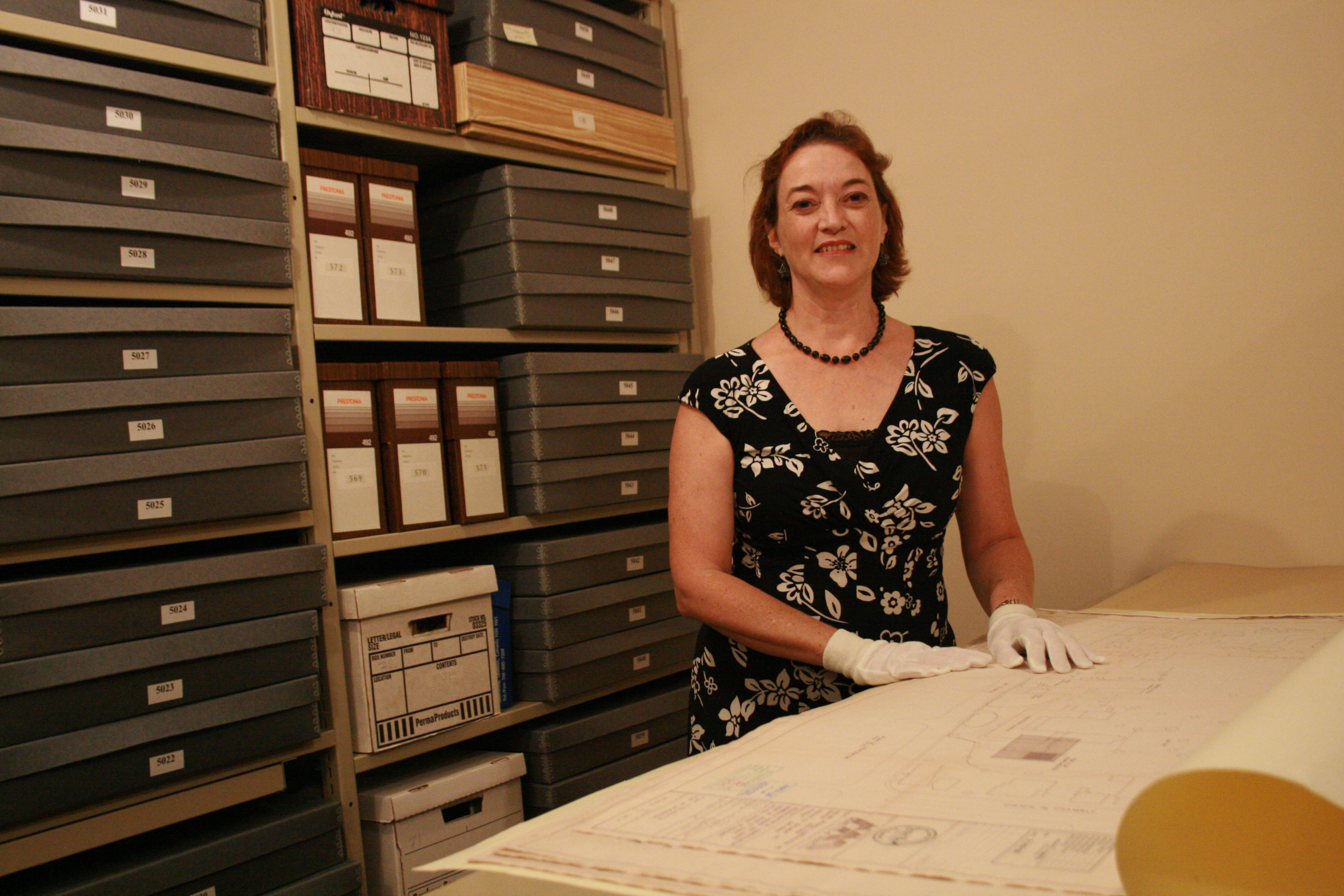 Des archives pour se raconter