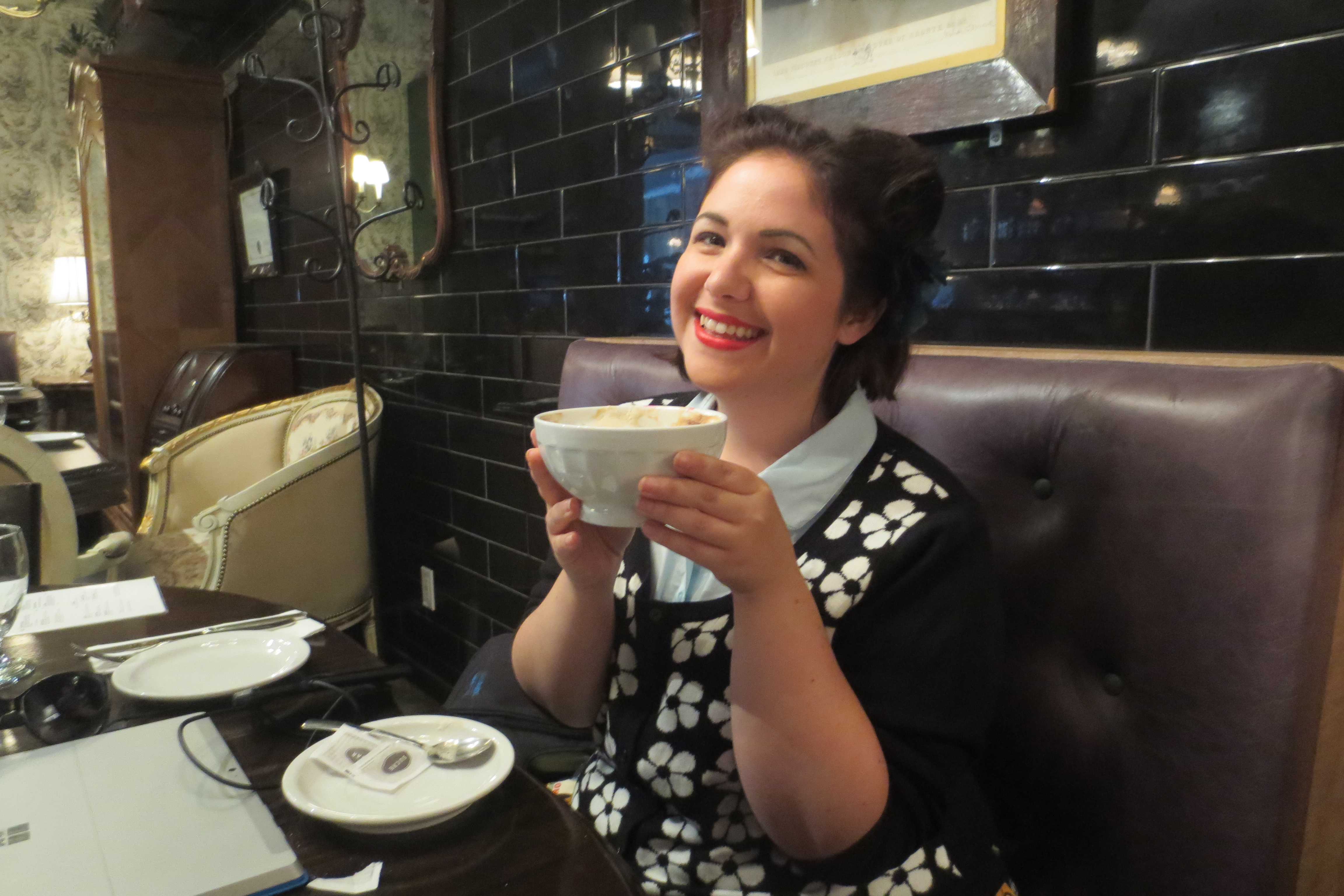 Les 5 suggestions de Josianne