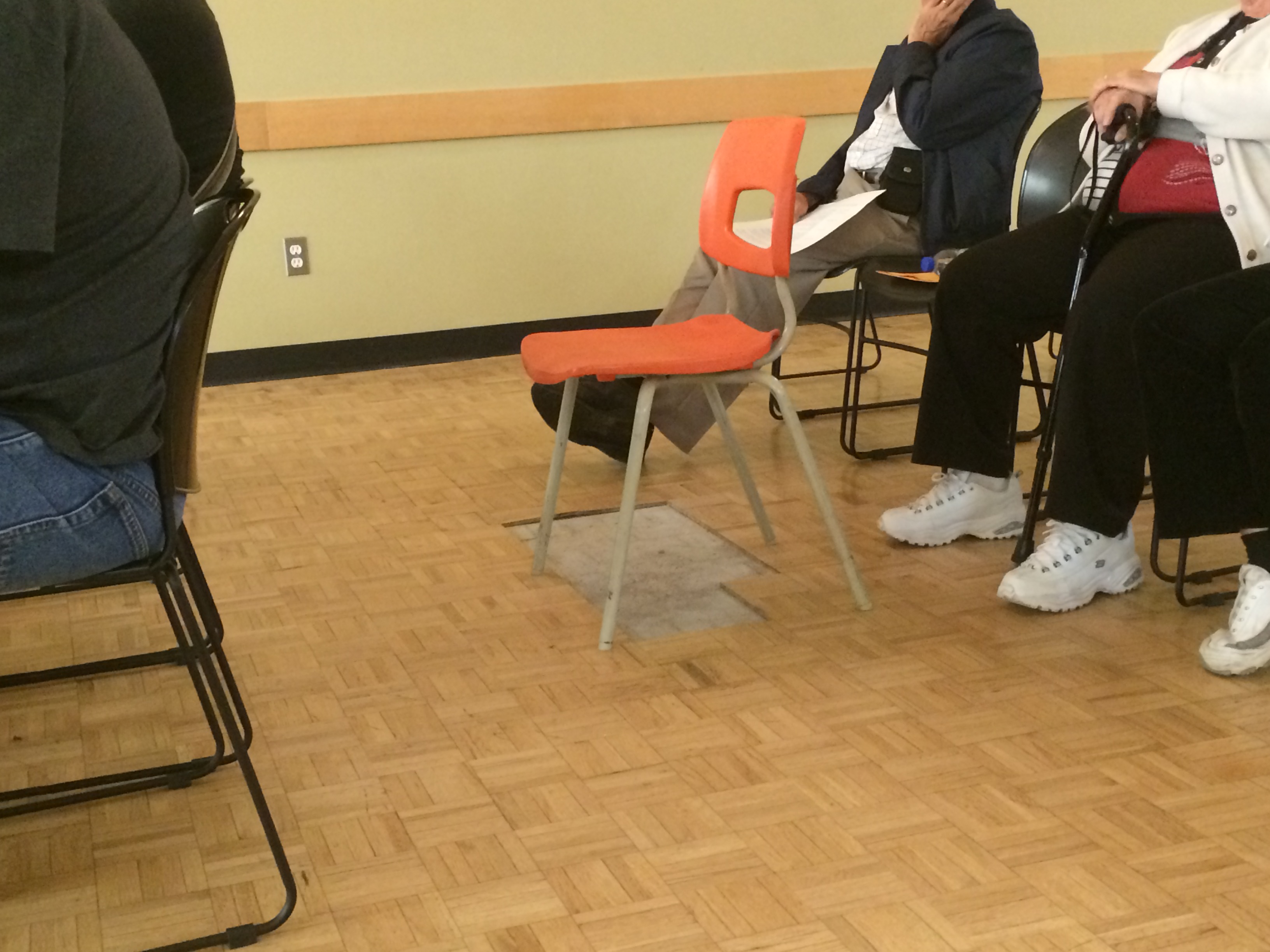 Vos nouvelles du week-end