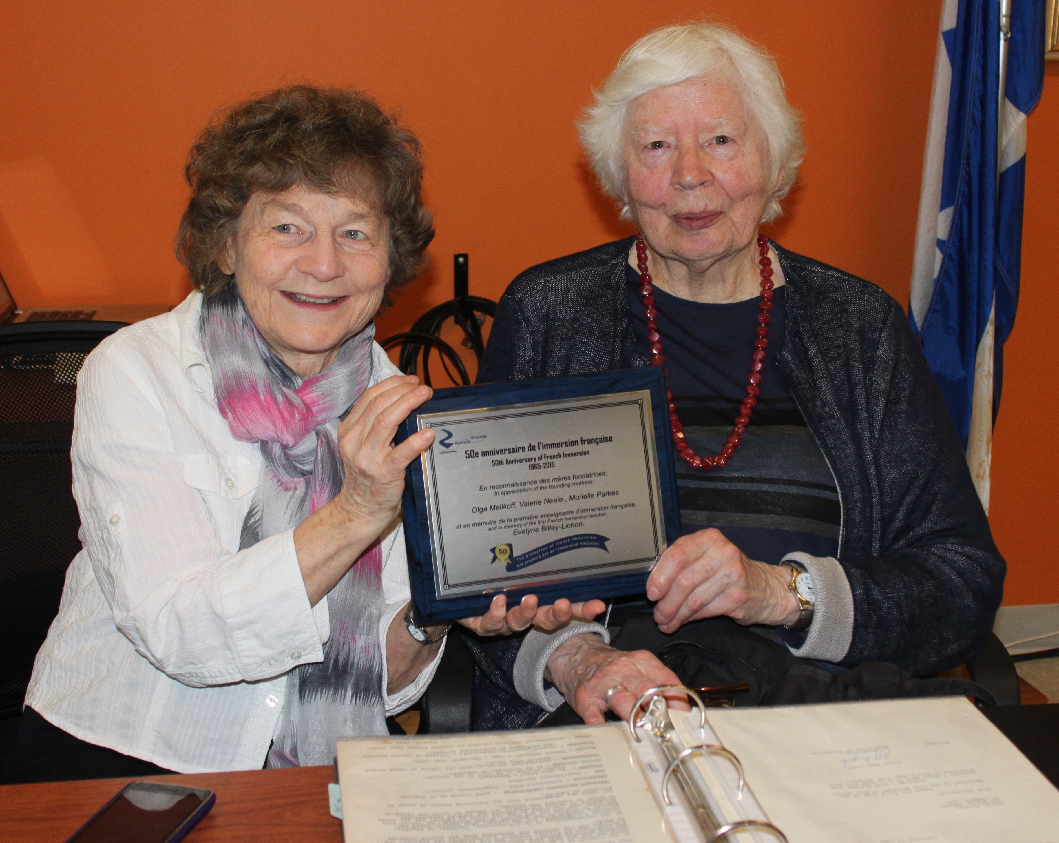 L&rsquo;idée de familles lambertoises en a fait du chemin depuis 50 ans