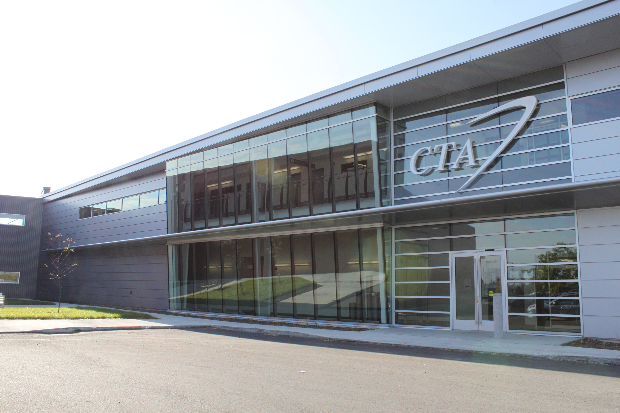 Appui financier de plus de 1,4 M$ au Centre technologique en aérospatiale