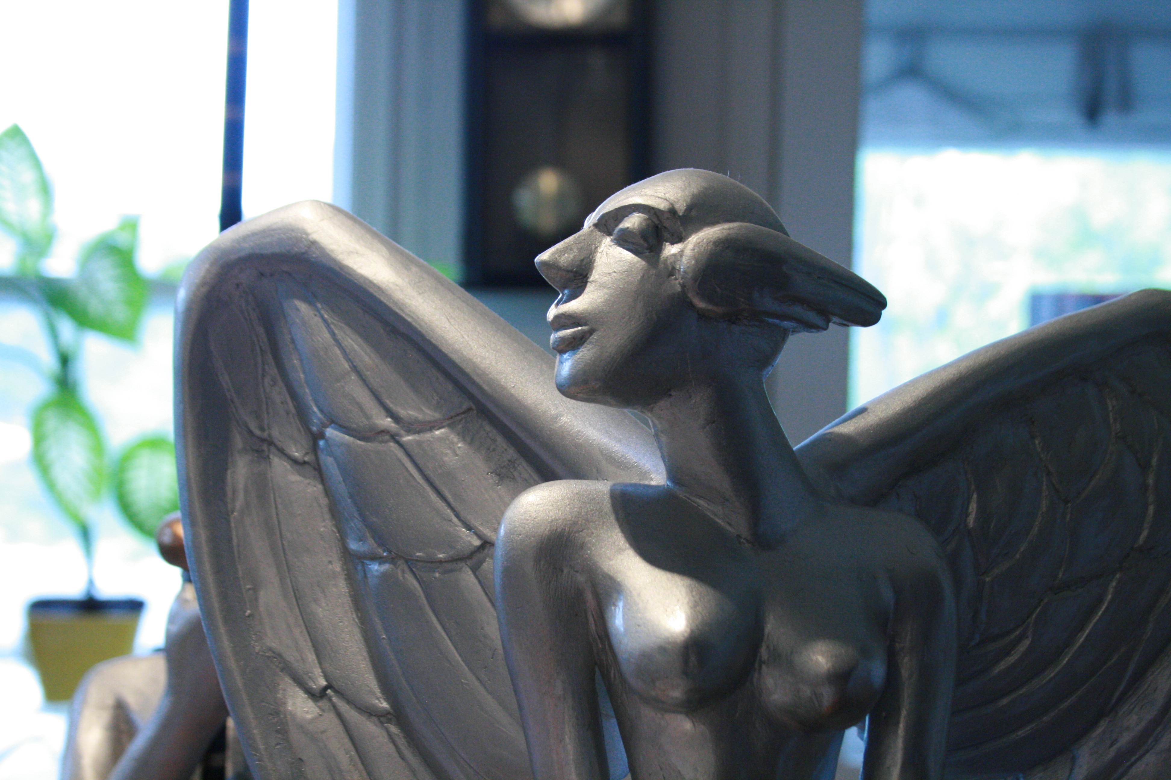 Coup d&rsquo;œil sur 35 ans d&rsquo;art d&rsquo;avant-garde