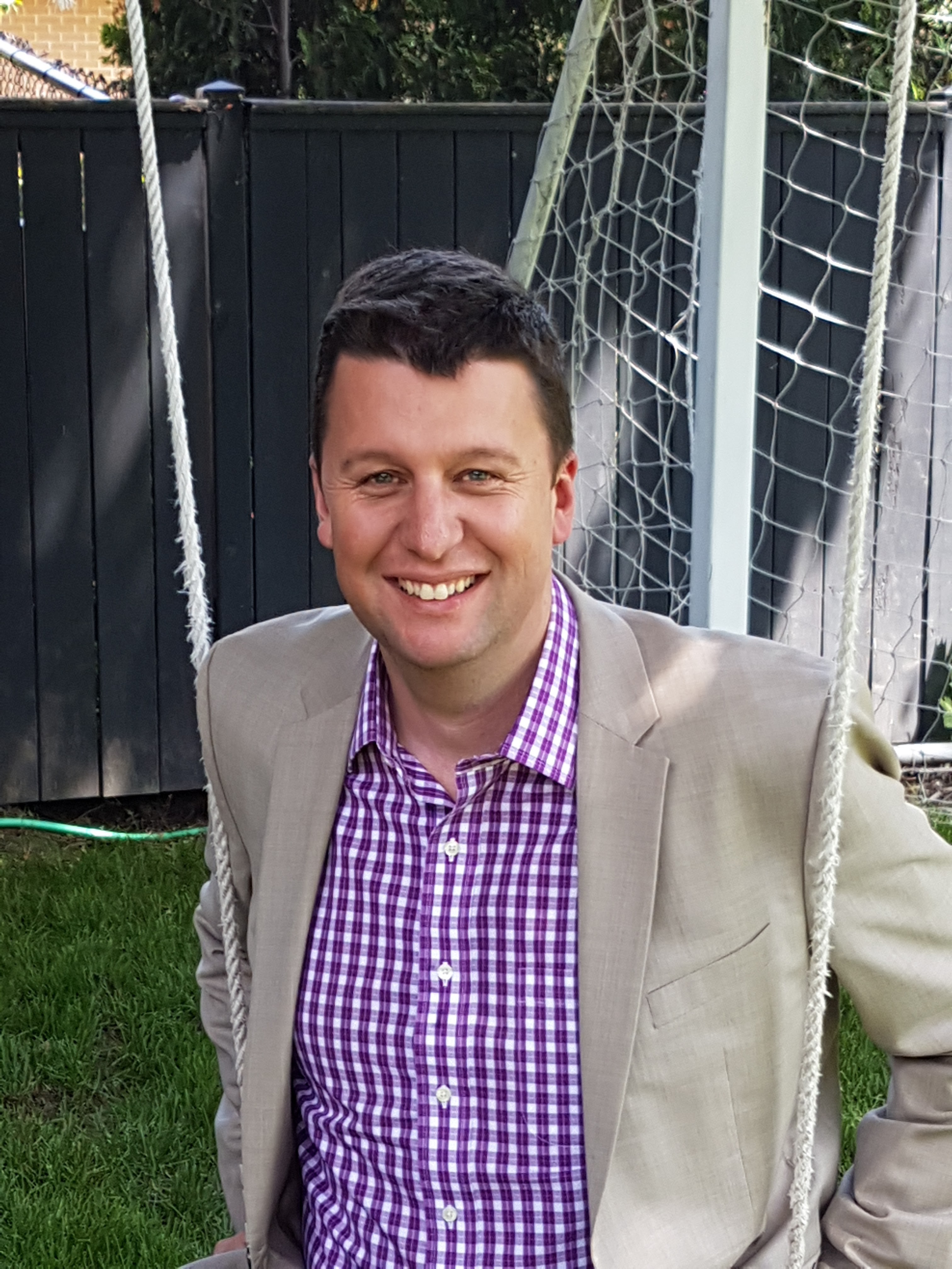 Pas de grand changement à Saint-Lambert, selon Marc Edwards