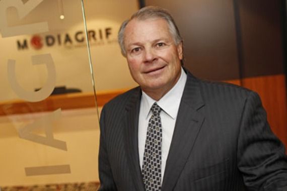 Mediagrif se porte acquéreur d&rsquo;Orckestra