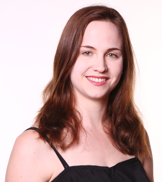 Annie Caron fait sa place dans un monde d&rsquo;homme