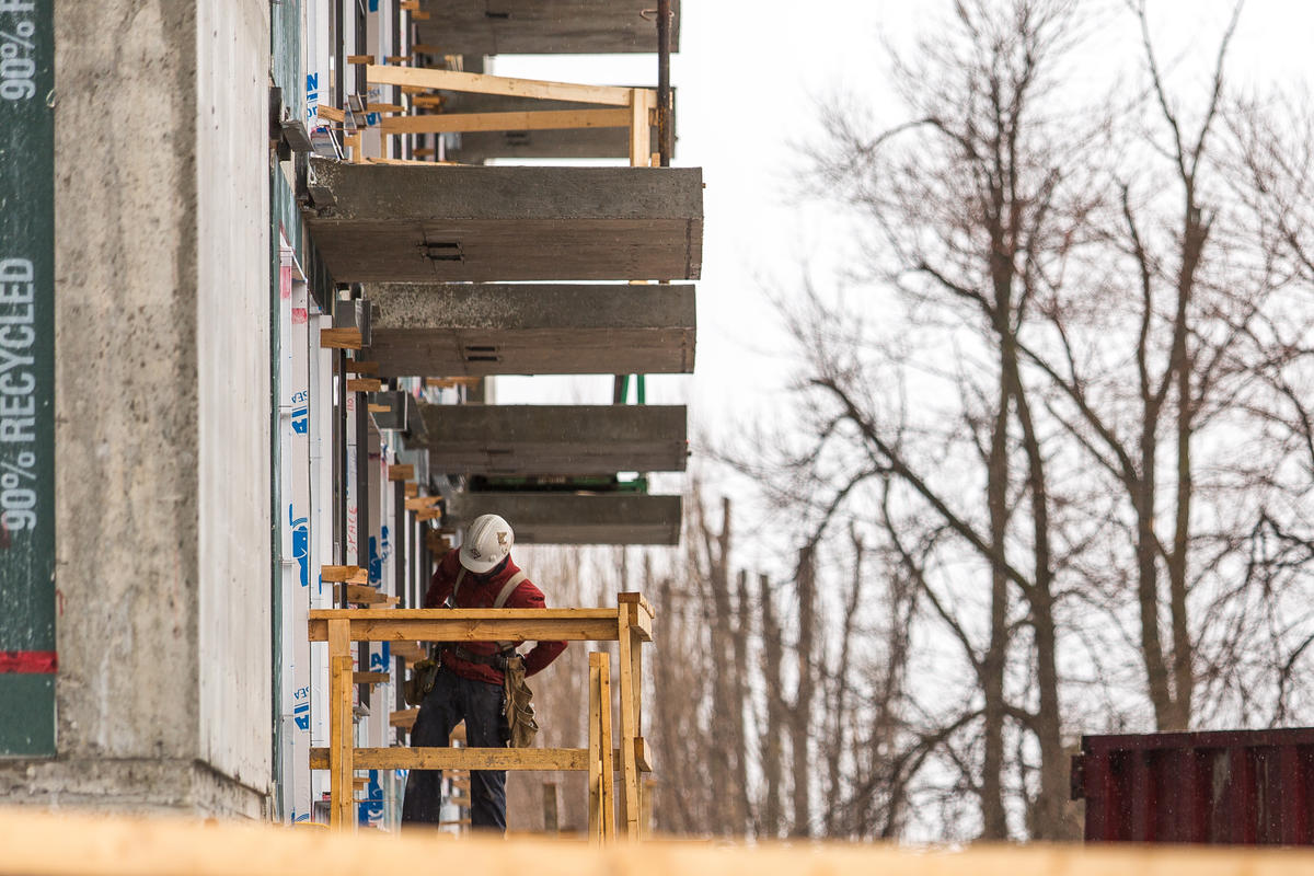 Neuf travailleurs décédés sur la Rive-Sud en 2020