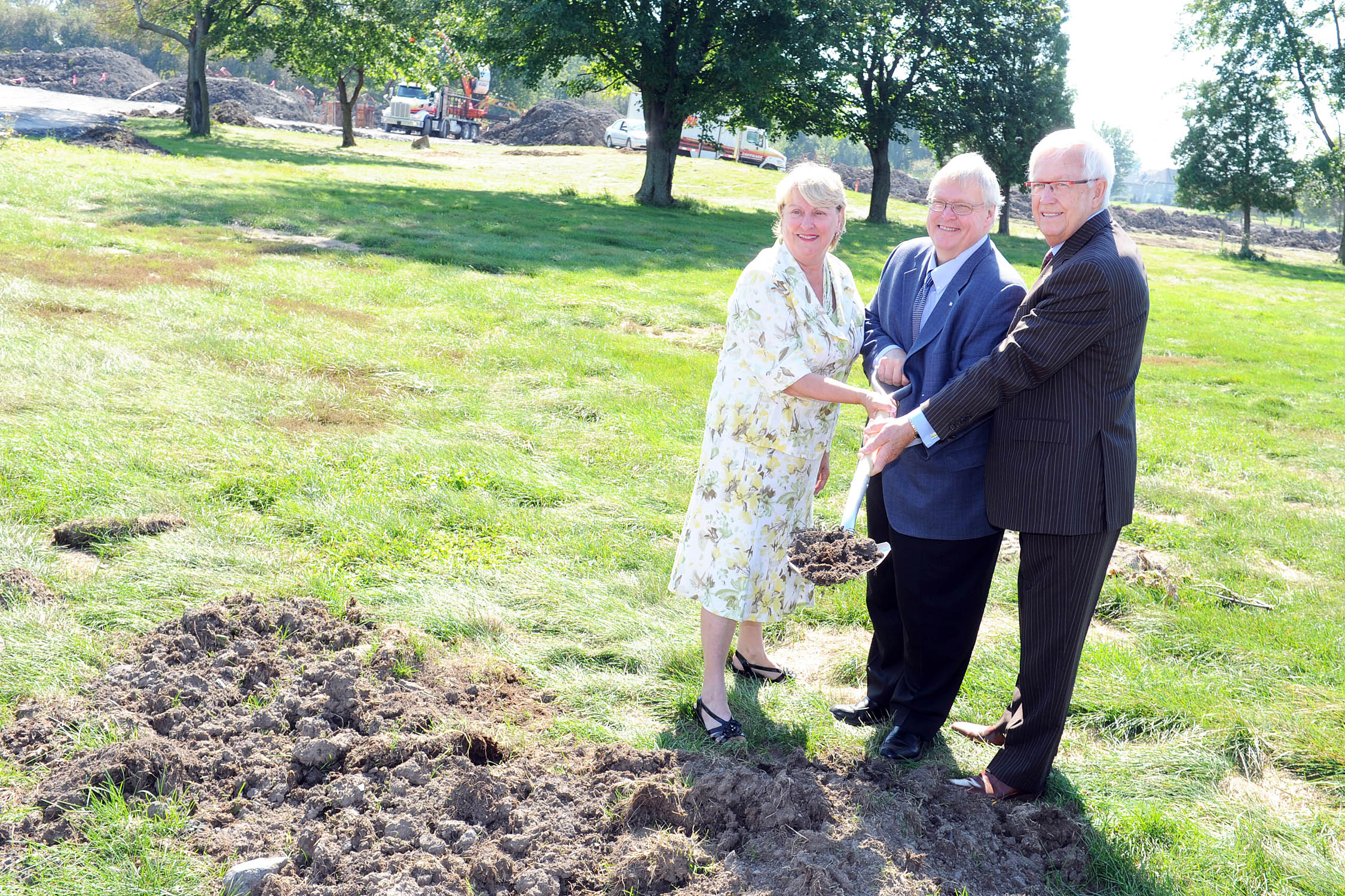 La CSMV demande aux villes de prévoir des terrains pour les écoles