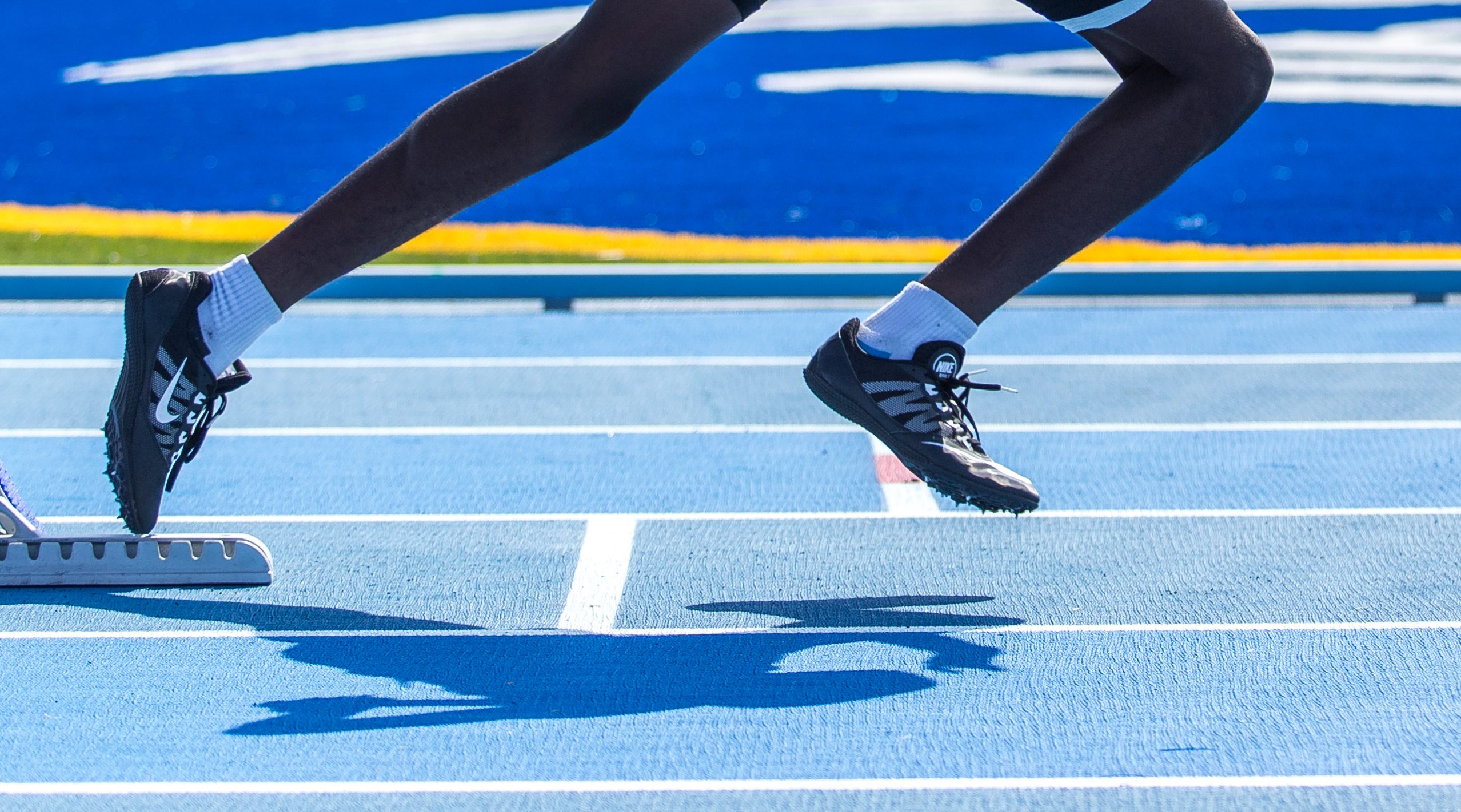 L’école Heritage encore championne en athlétisme