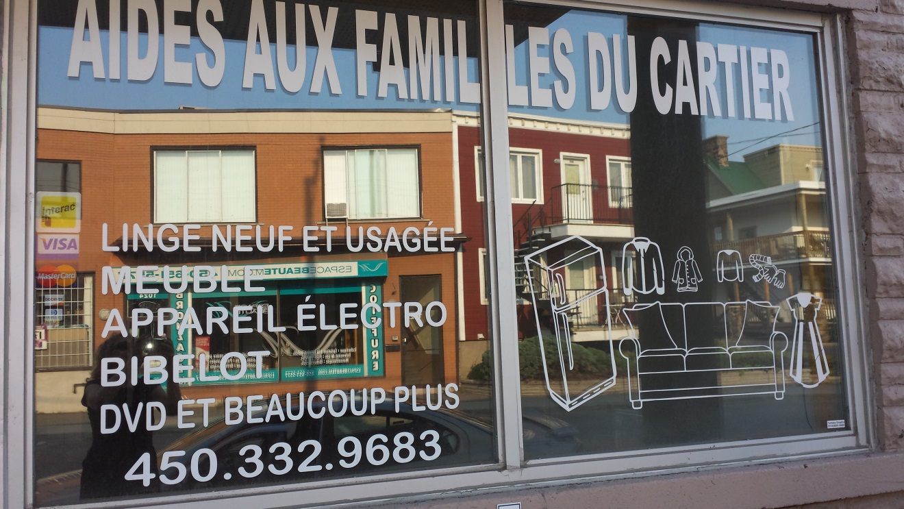 Une Longueuilloise à la chasse aux fautes d&rsquo;orthographe