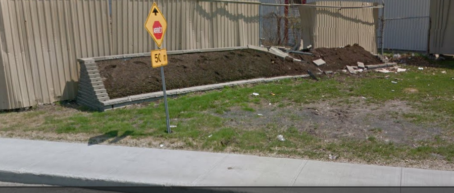 Le conseiller Wade Wilson invite les citoyens à planter des fleurs