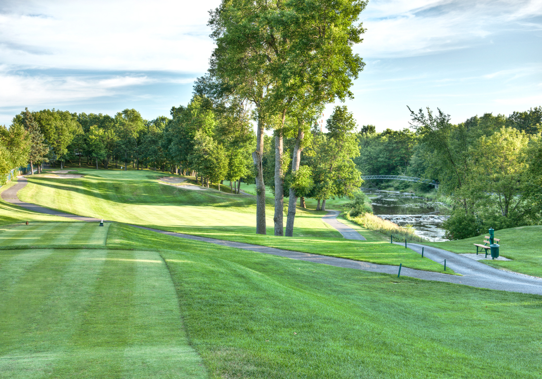 Excellence chez nous organise son premier omnium de golf