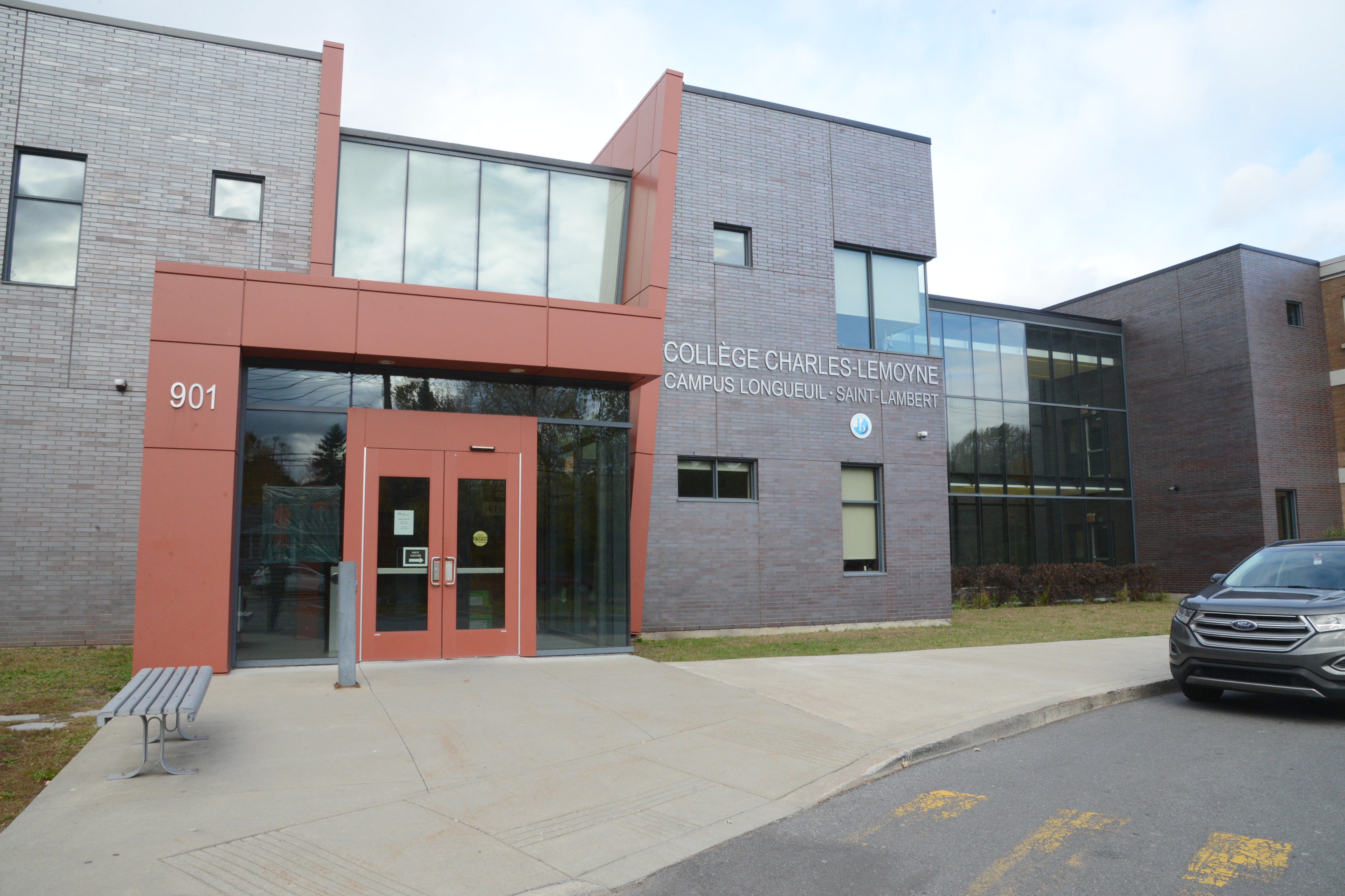 L’Académie internationale Charles-Lemoyne tiendra ses portes ouvertes dans moins d’un mois