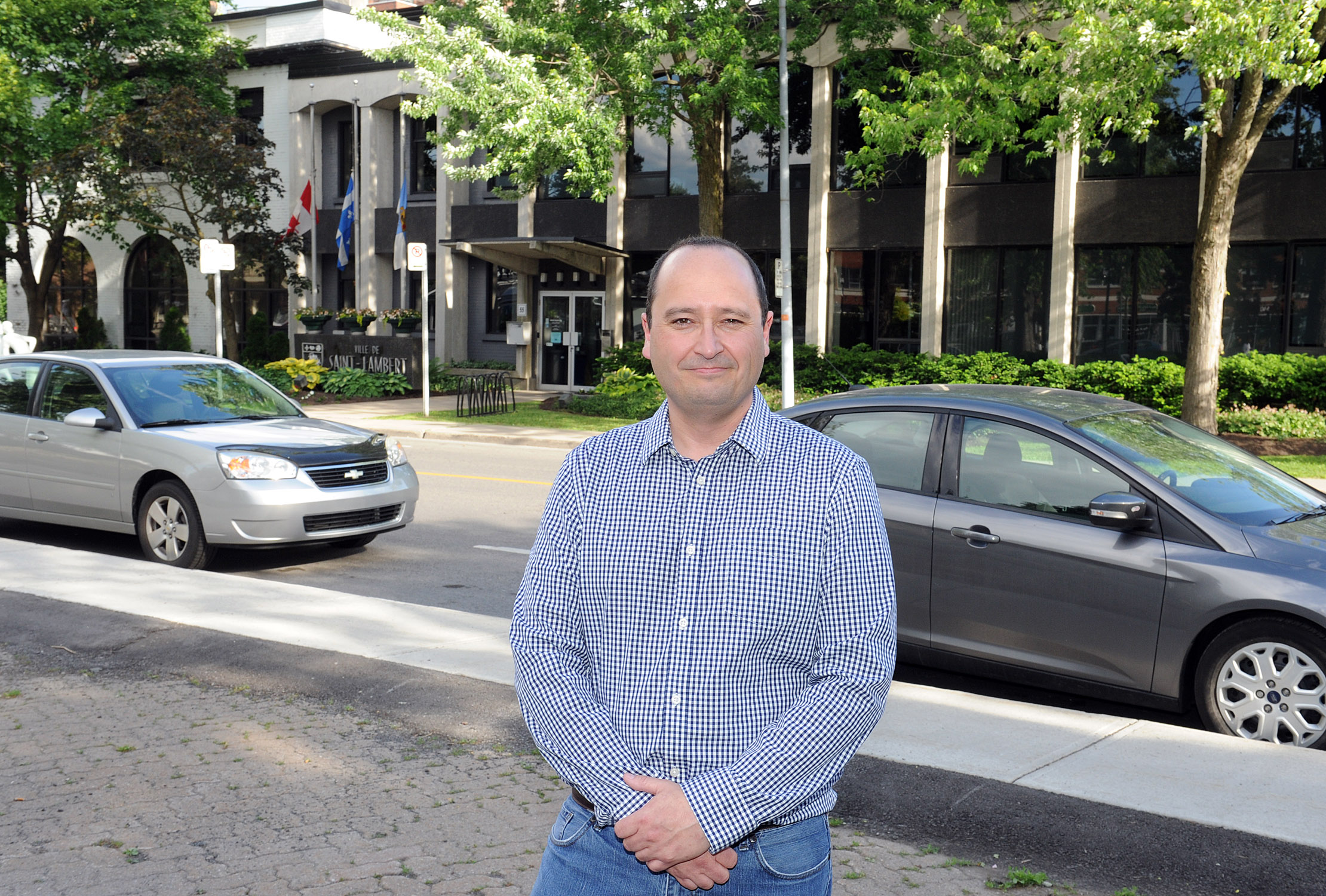 Les règles de Saint-Lambert refroidissent l’ardeur des commerçants
