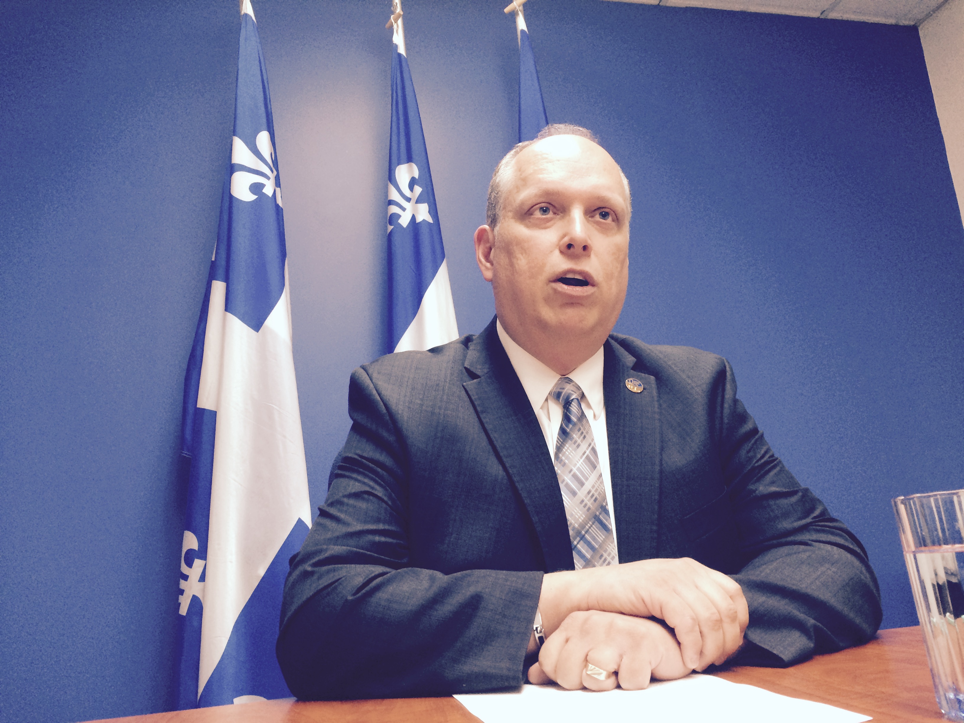 Un investissement de 600 000$ pour créer des emplois dans Montarville