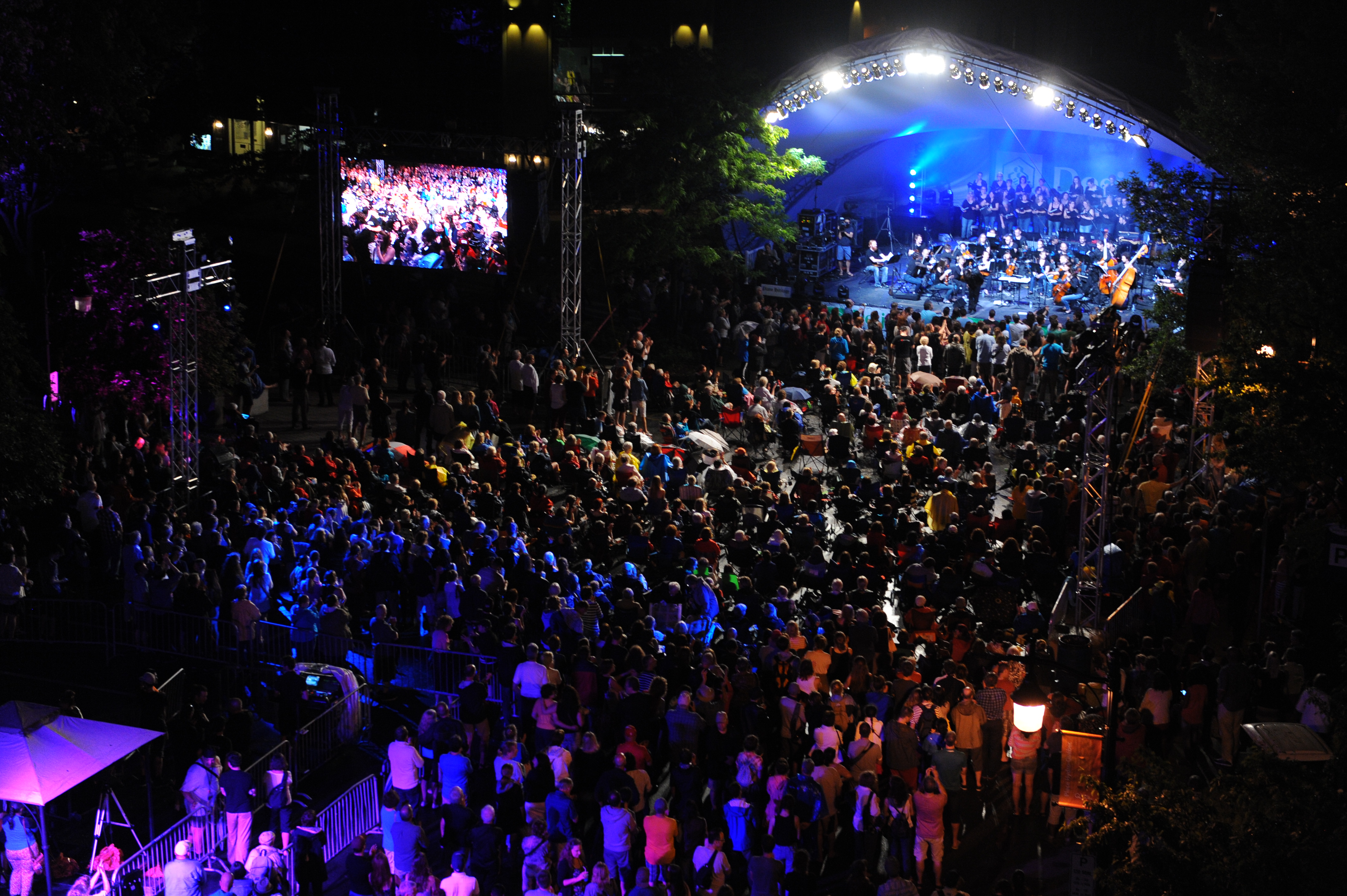 Classica: un festival qui prend de l’ampleur