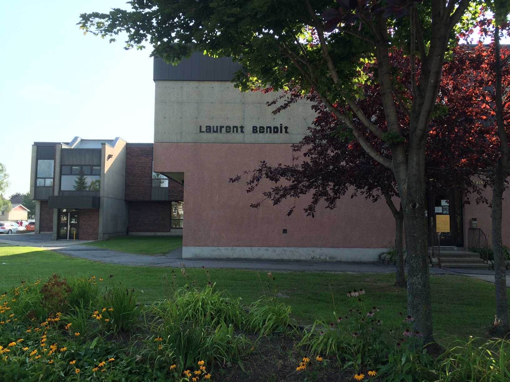 9 M$ pour maintenir l&rsquo;état des écoles du territoire