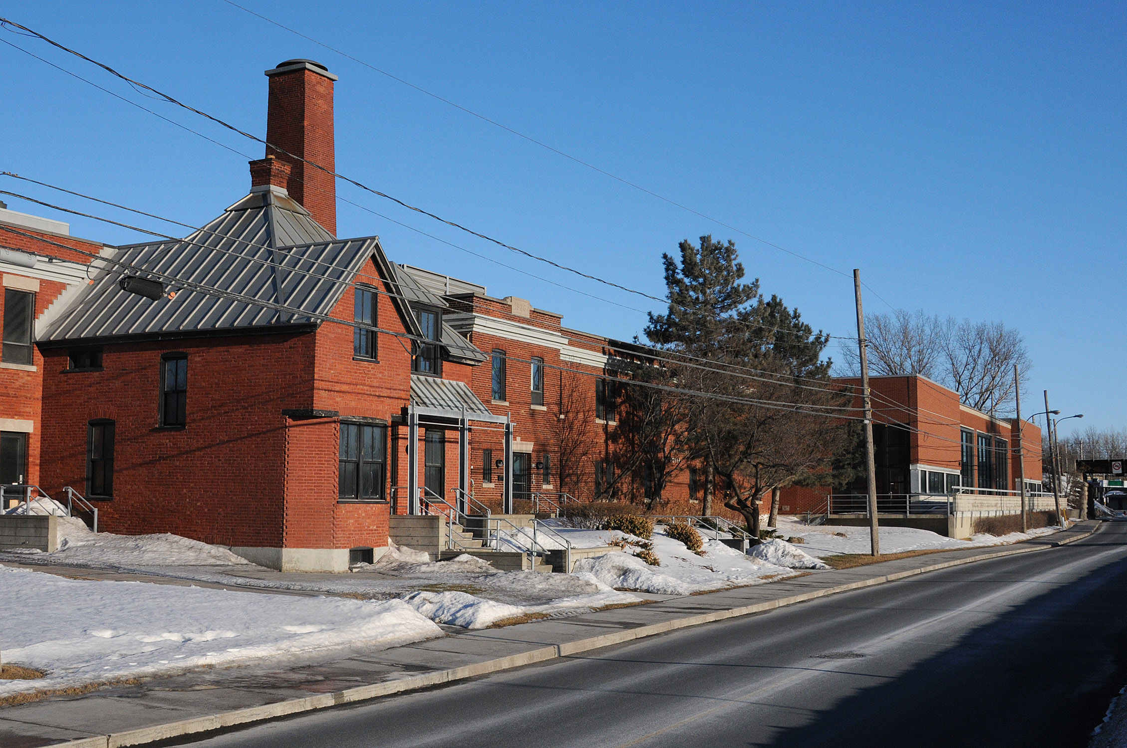 Longueuil accélère la mise à niveau de ses usines de production d&rsquo;eau potable