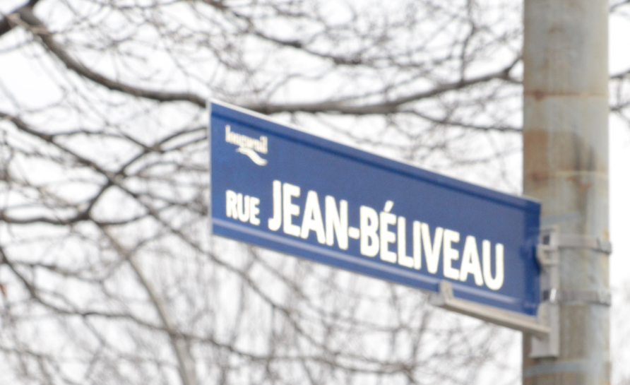 SOS changement de nom de rue: petit guide du citoyen