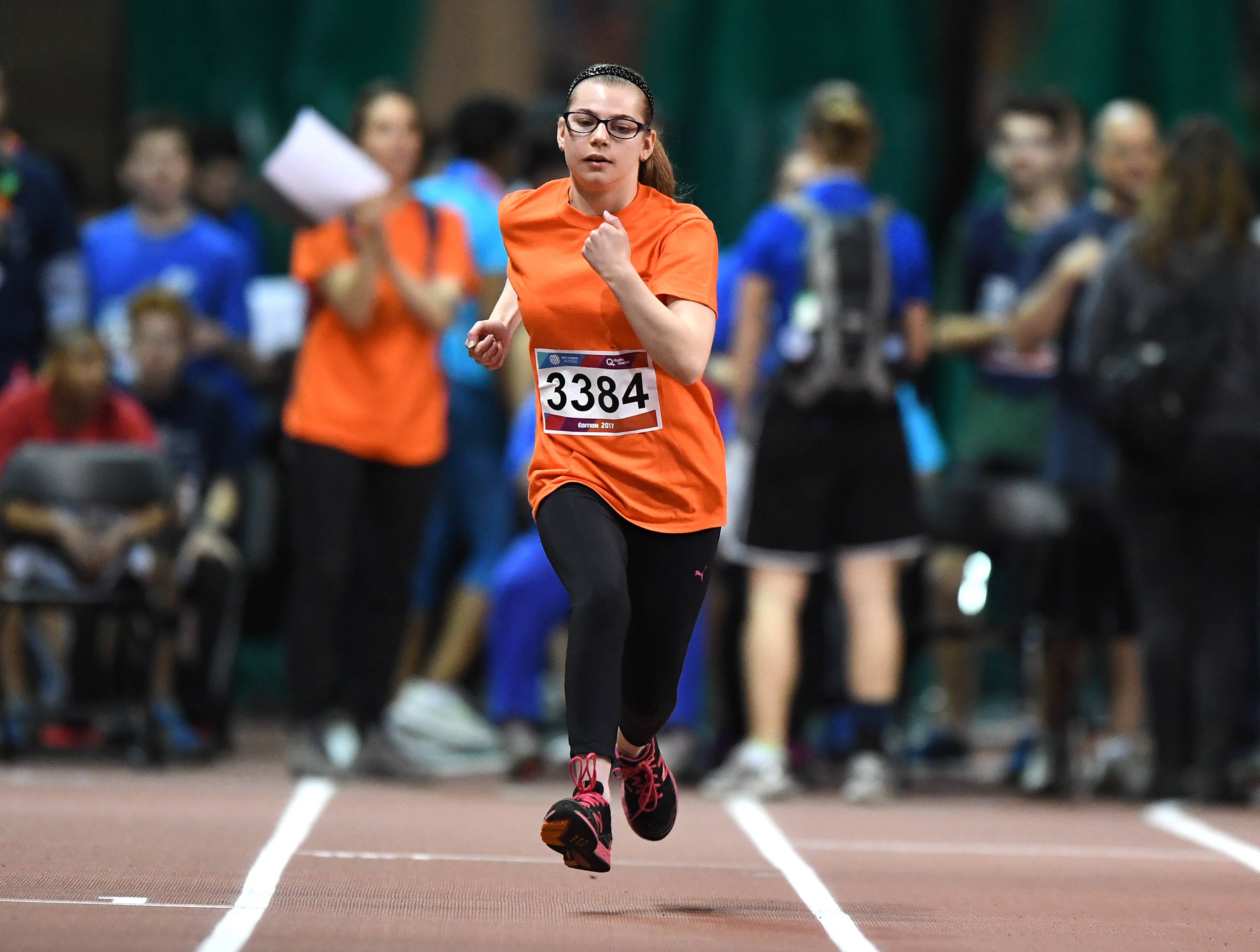 Défi sportif Altergo: l&rsquo;union fait la force