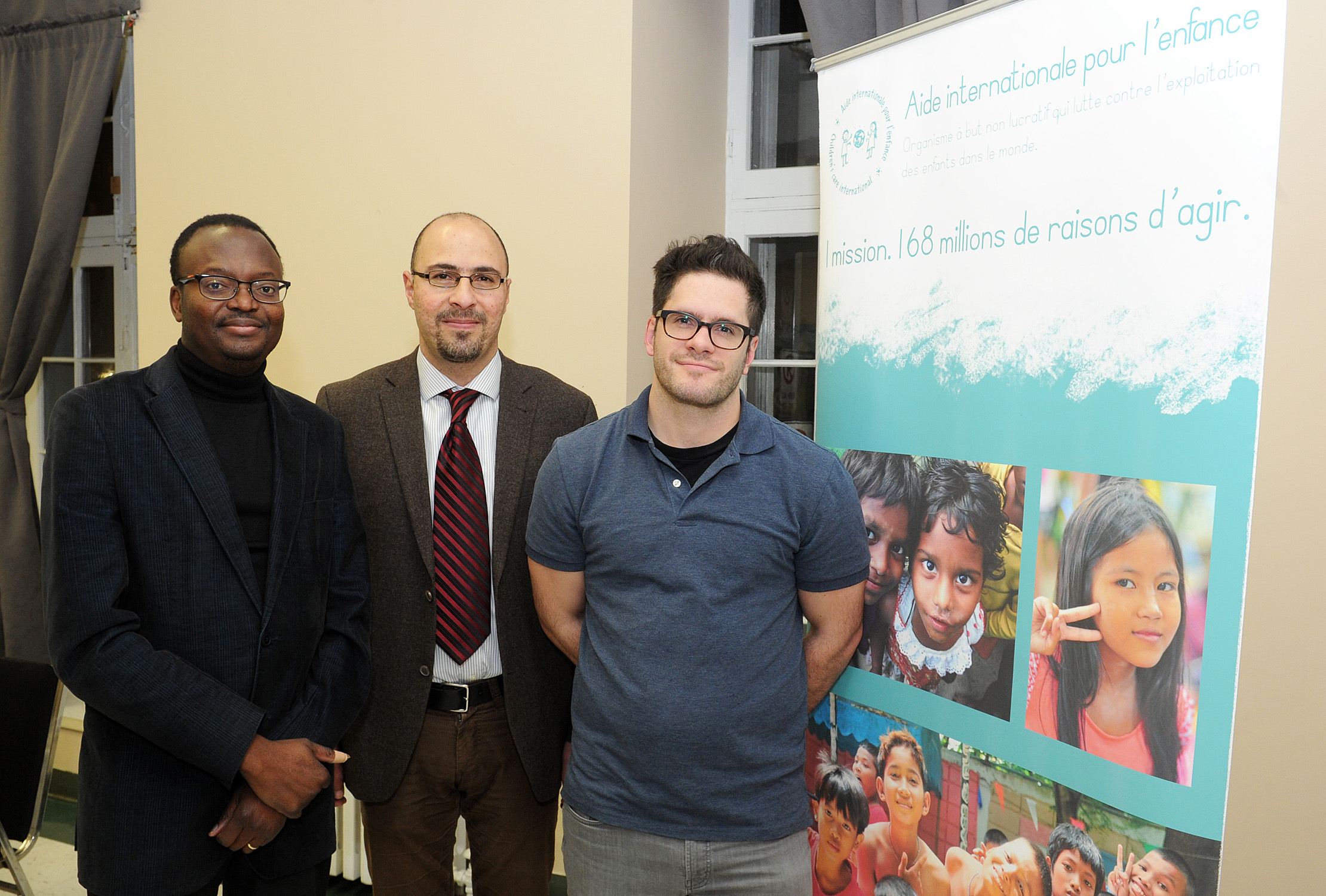 Des images contre l&rsquo;indifférence