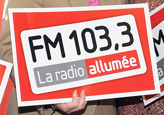 Le FM 103,3 trois fois finalistes aux prix Rencontres de l’ADISQ