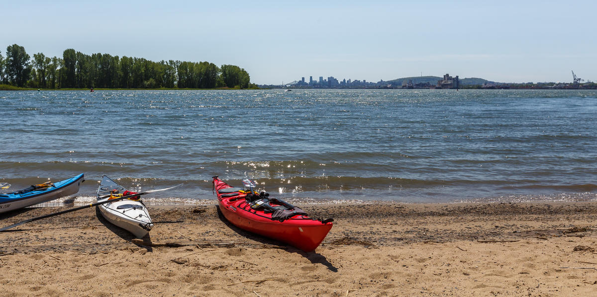 600 citoyens ont emprunté le bus des îles à ses deux premiers jours d’opération