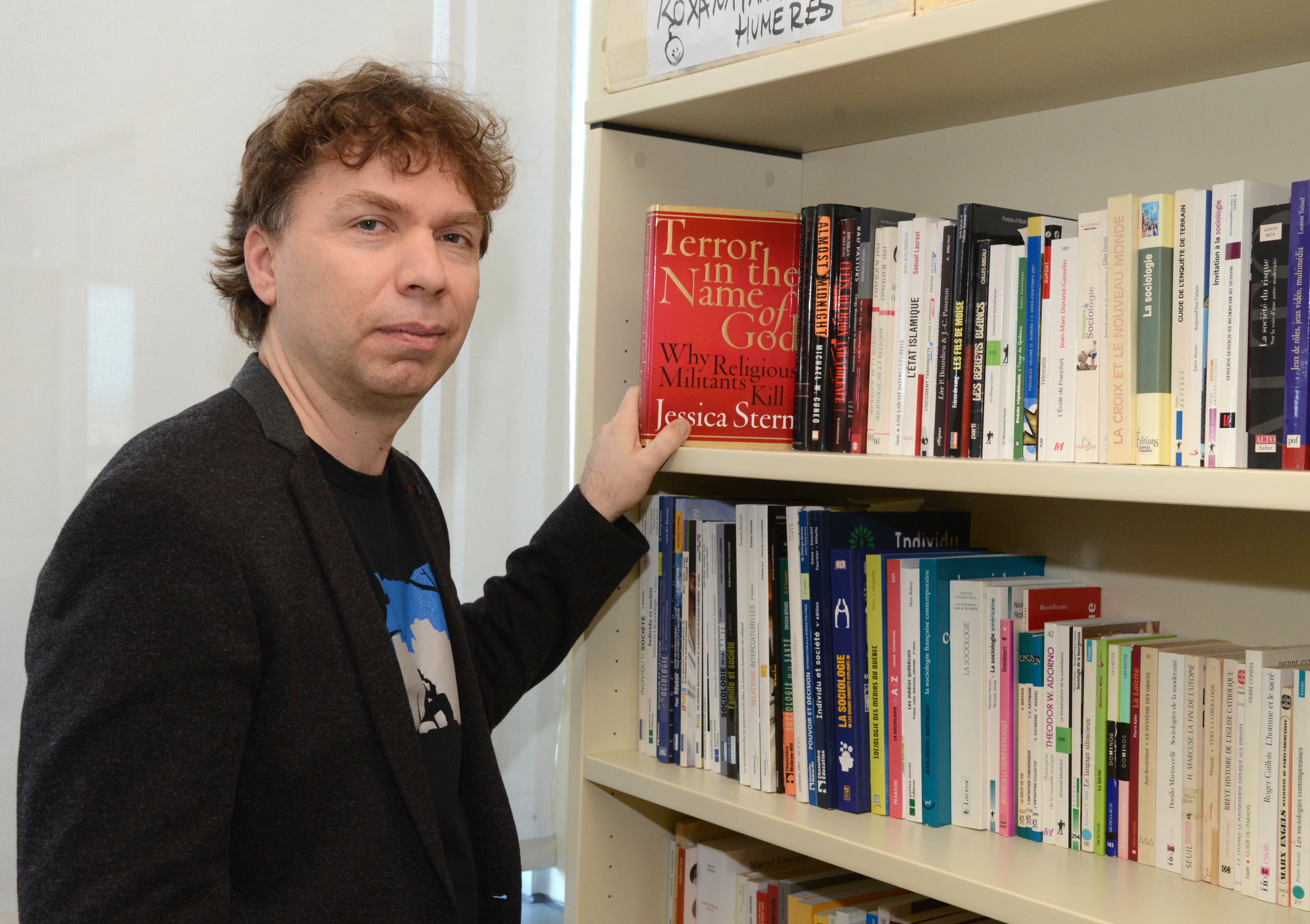 Radicalisation: miser sur l&rsquo;éducation des jeunes avant tout