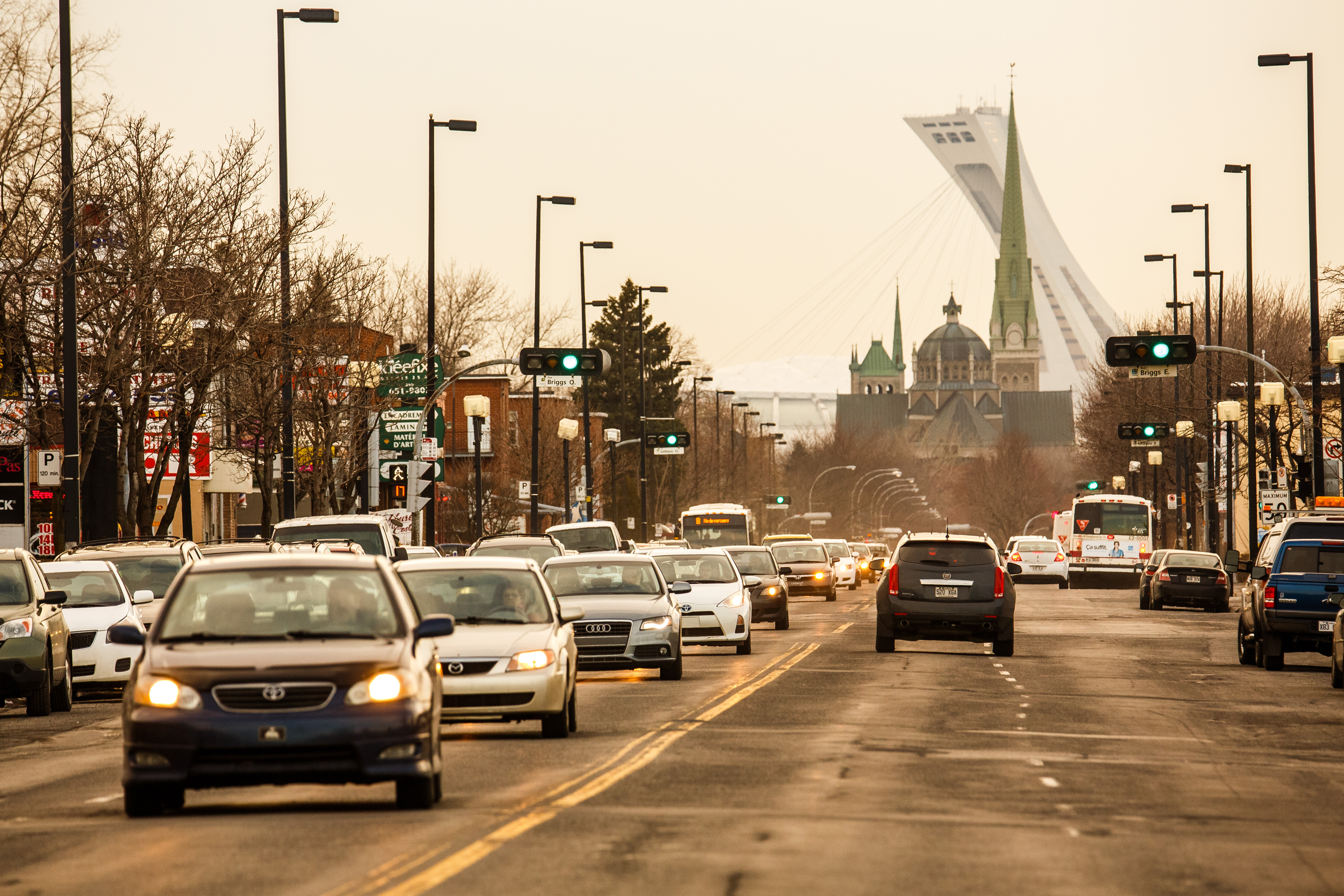 Le chemin de Chambly célèbre ses 350 ans
