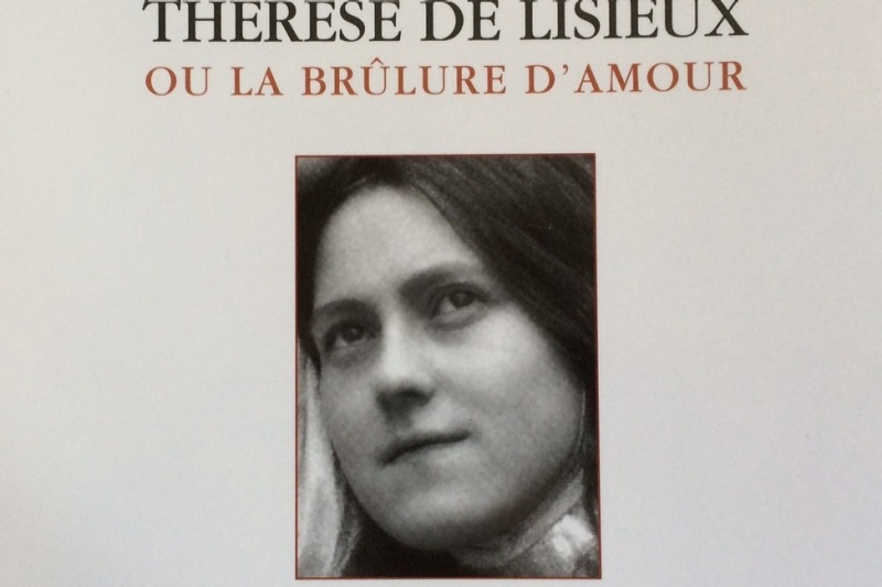 L’exposition internationale sur Sainte Thérèse de Lisieux de passage à Longueuil