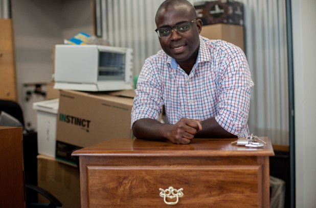 Collecte de fournitures en soutien aux nouveaux arrivants haïtiens