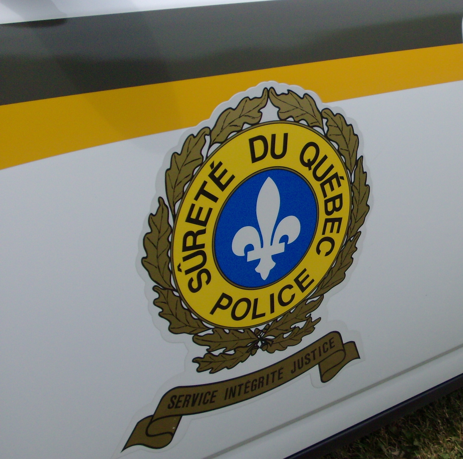 Proxénétisme: un suspect qui aurait agi à Longueuil est arrêté