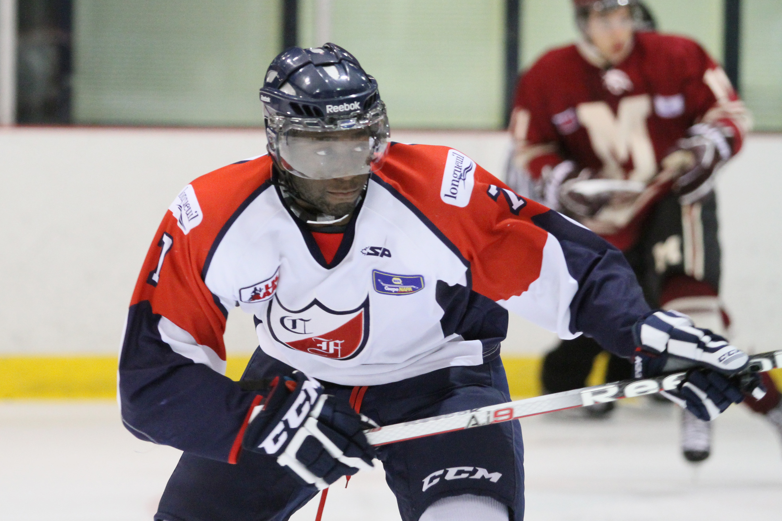 Le CF à une victoire du Graal