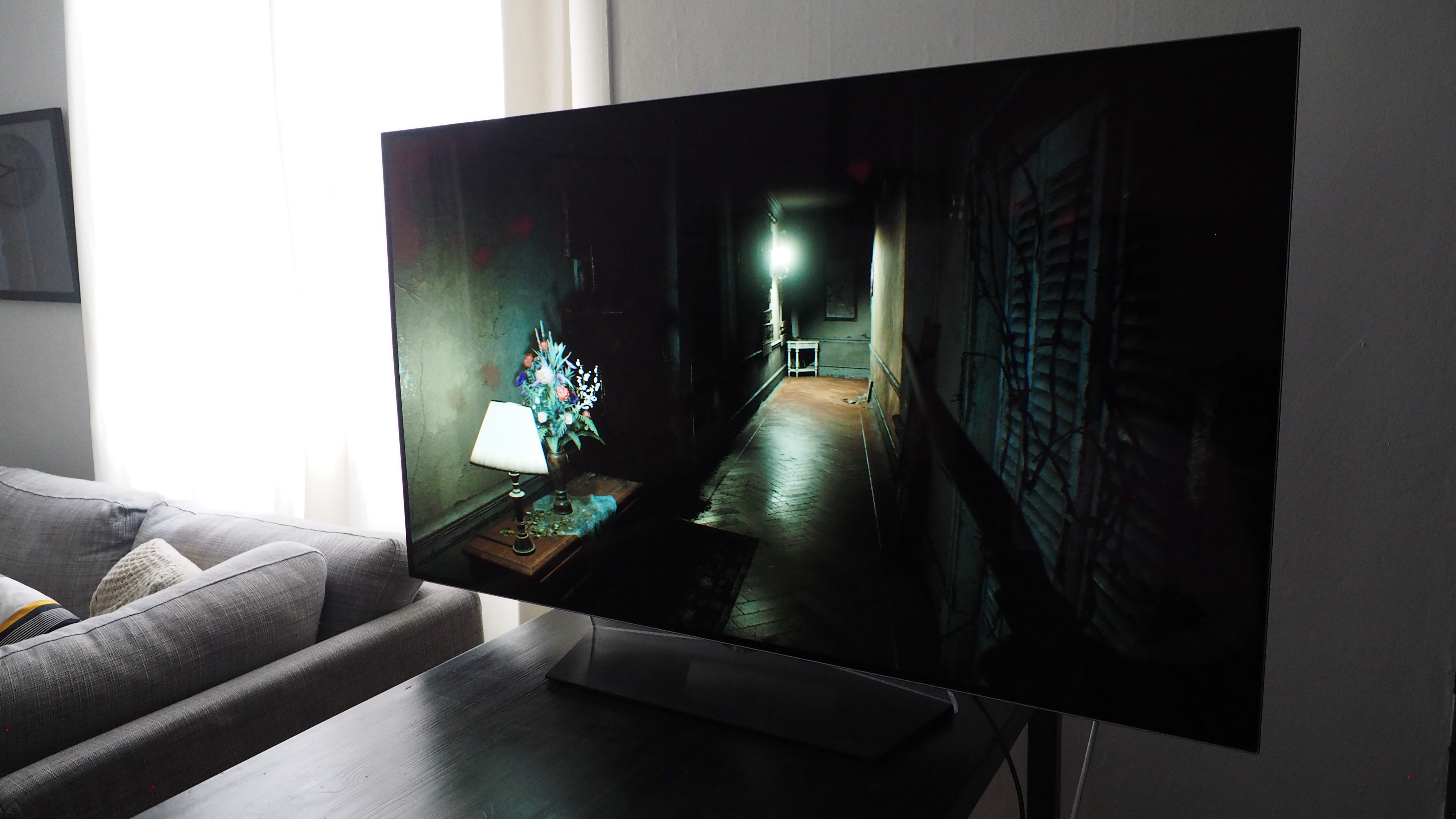 Dans le monde des téléviseurs, l’OLED est roi