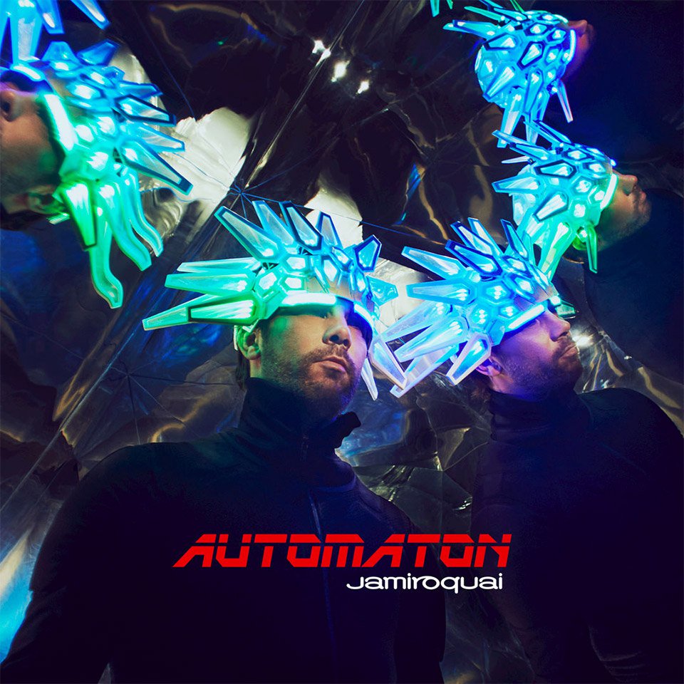 Automaton de Jamiroquai : un disque parfait pour vos partys d&rsquo;été