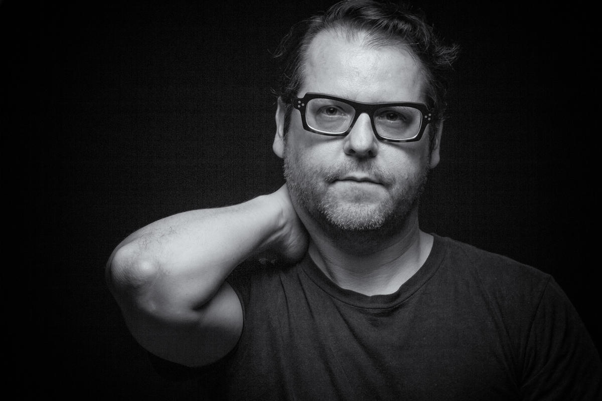 Le grand vivant de Patrick Autréaux : à lire!