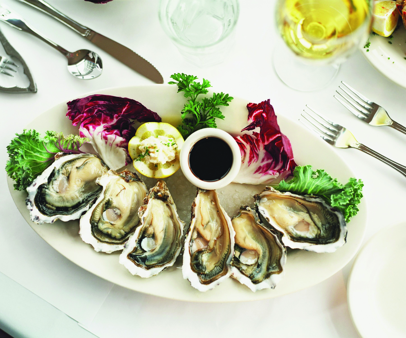 Les aliments aphrodisiaques : à mettre au menu de la Saint-Valentin!