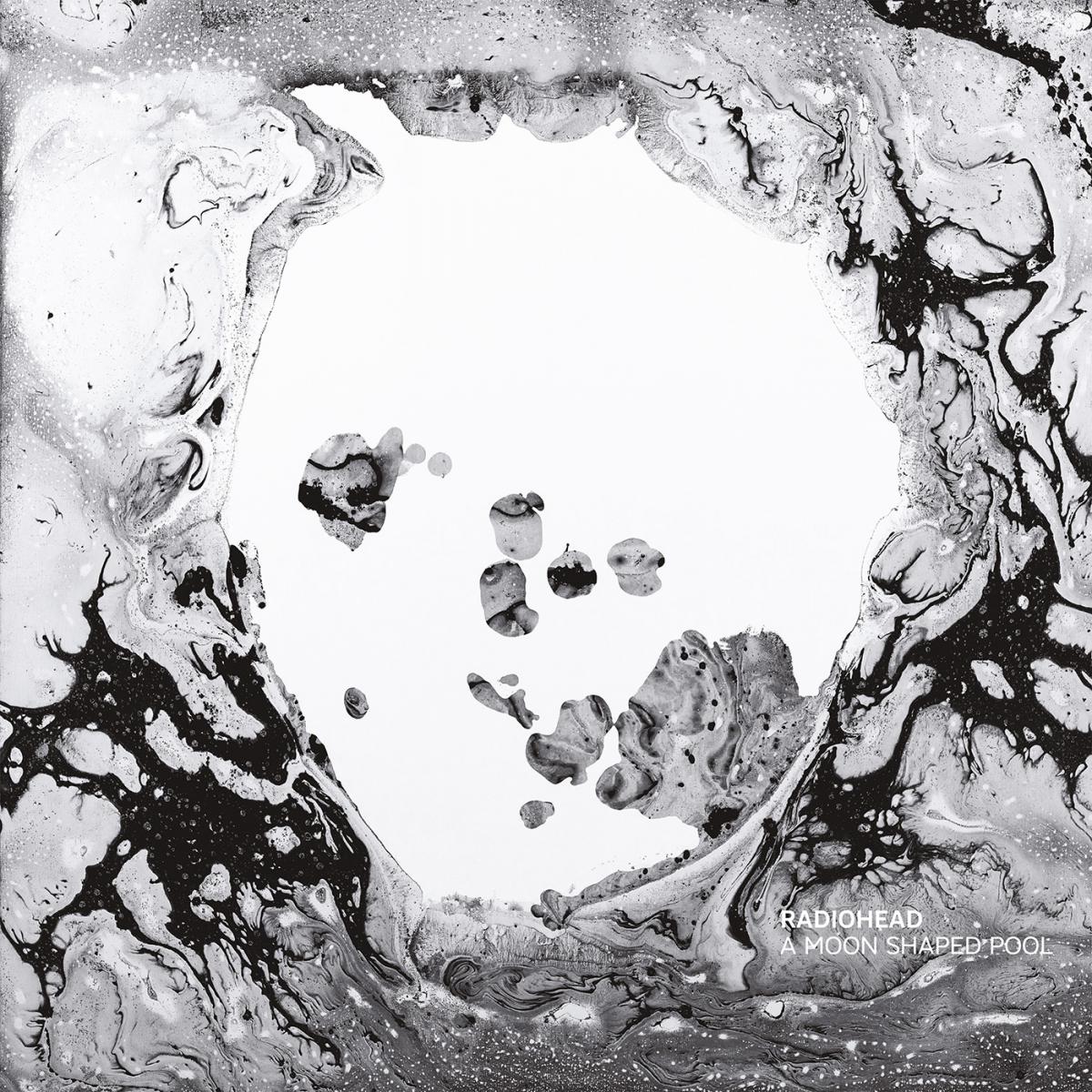 Déjà accro au nouvel album de Radiohead