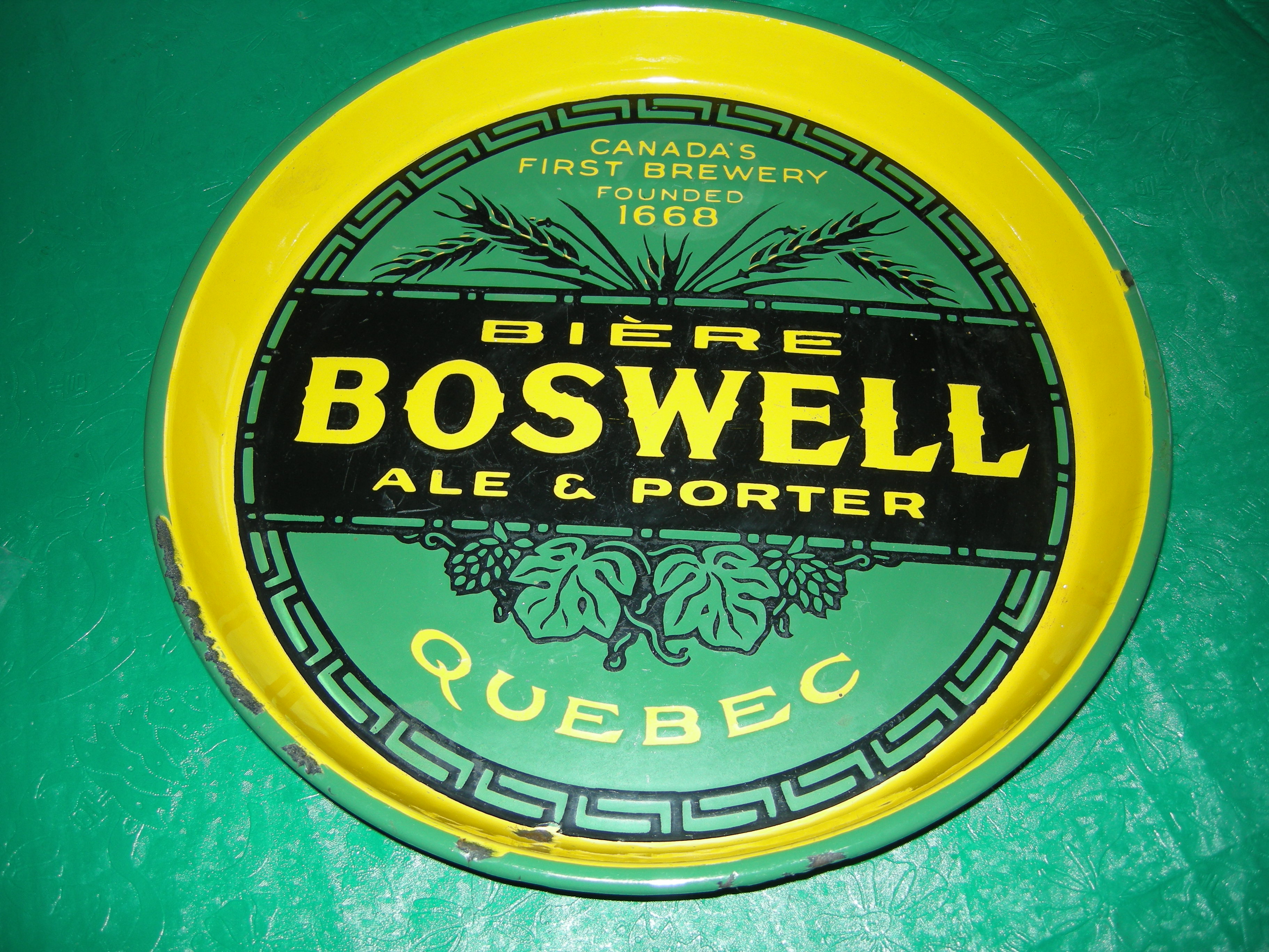 Une pièce de collection très recherchée